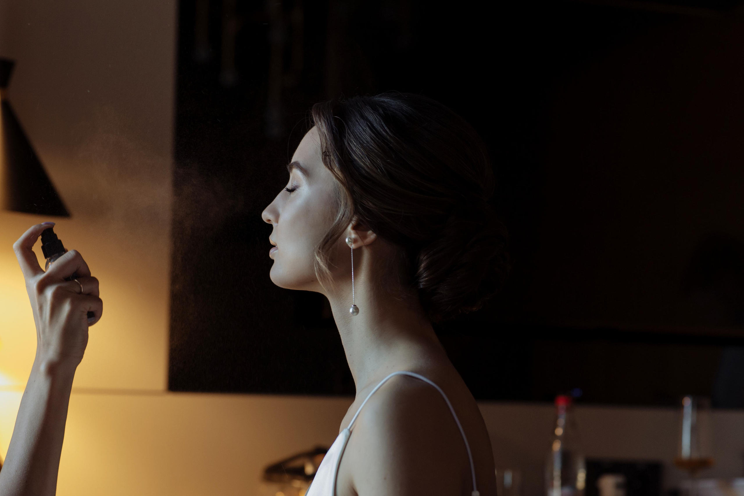 Свадьба в карантин. Лиза Каражова