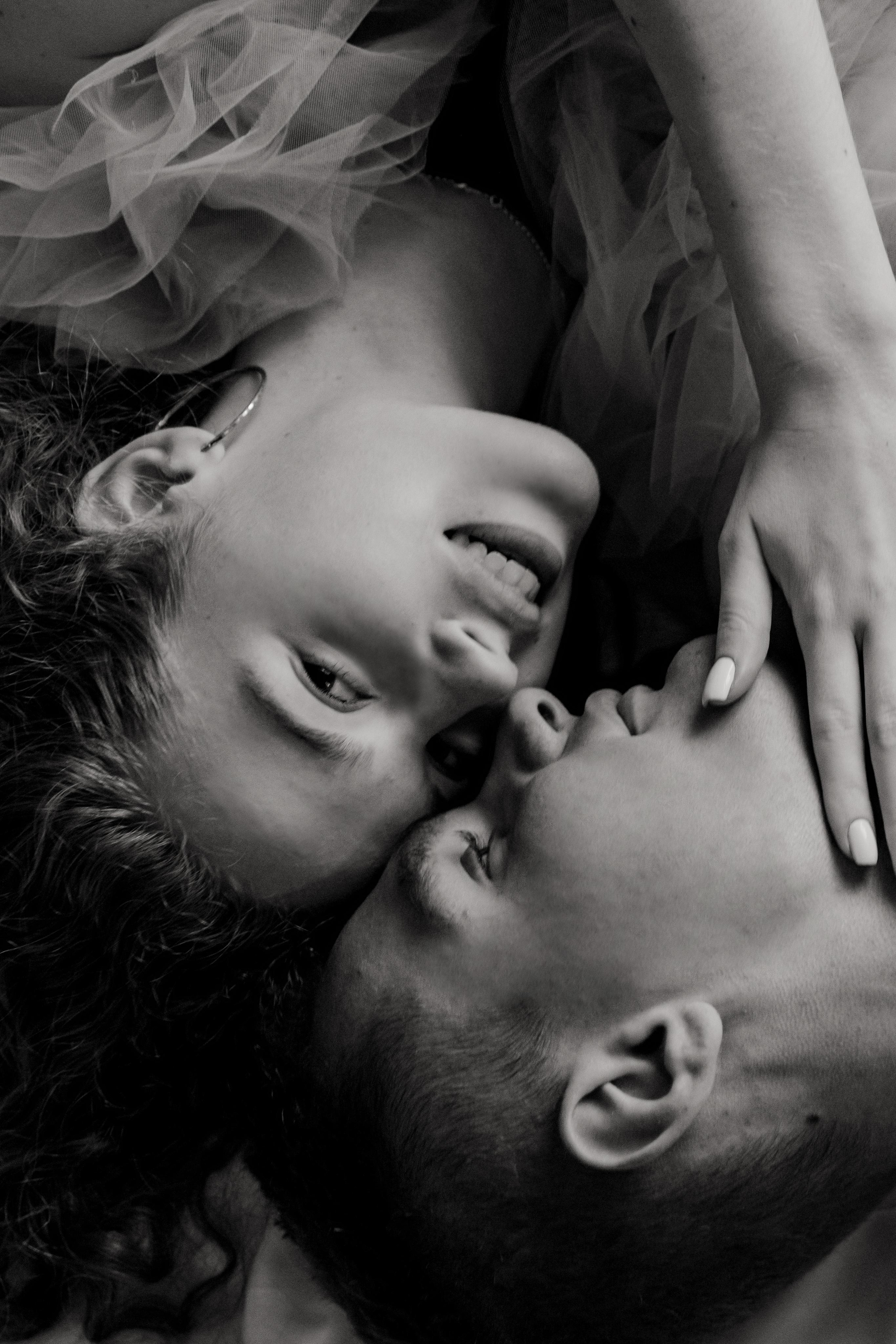 В Питере любить. Лиза Каражова