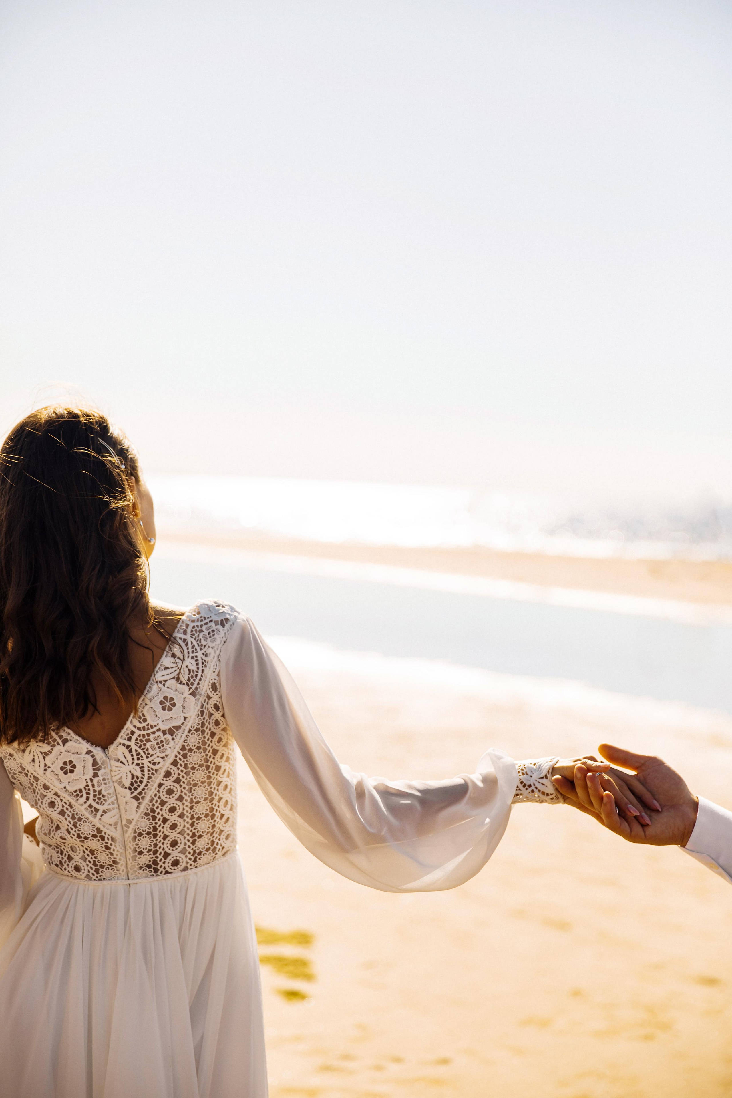 На большом воздушном шаре. Лиза Каражова