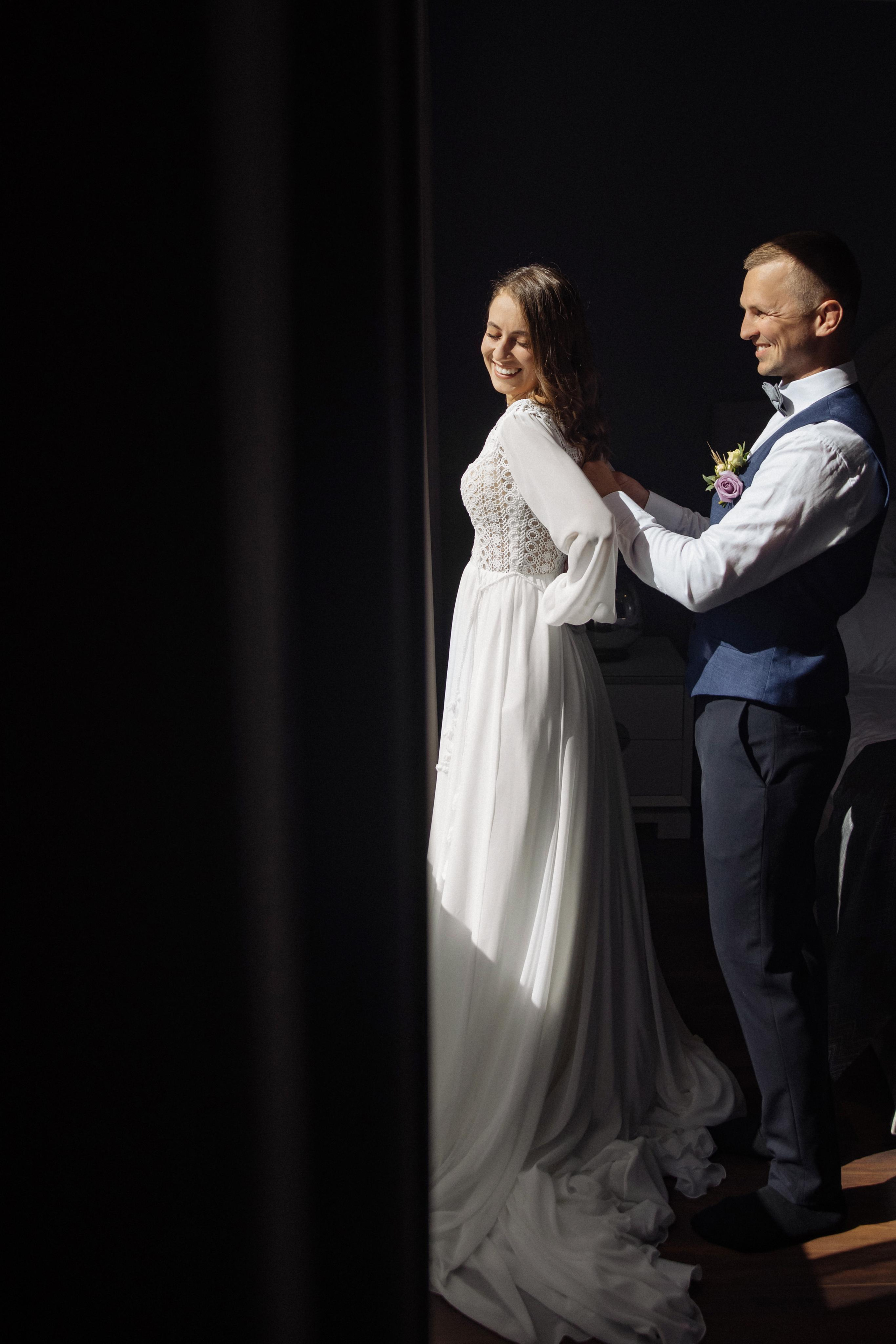 На большом воздушном шаре. Лиза Каражова