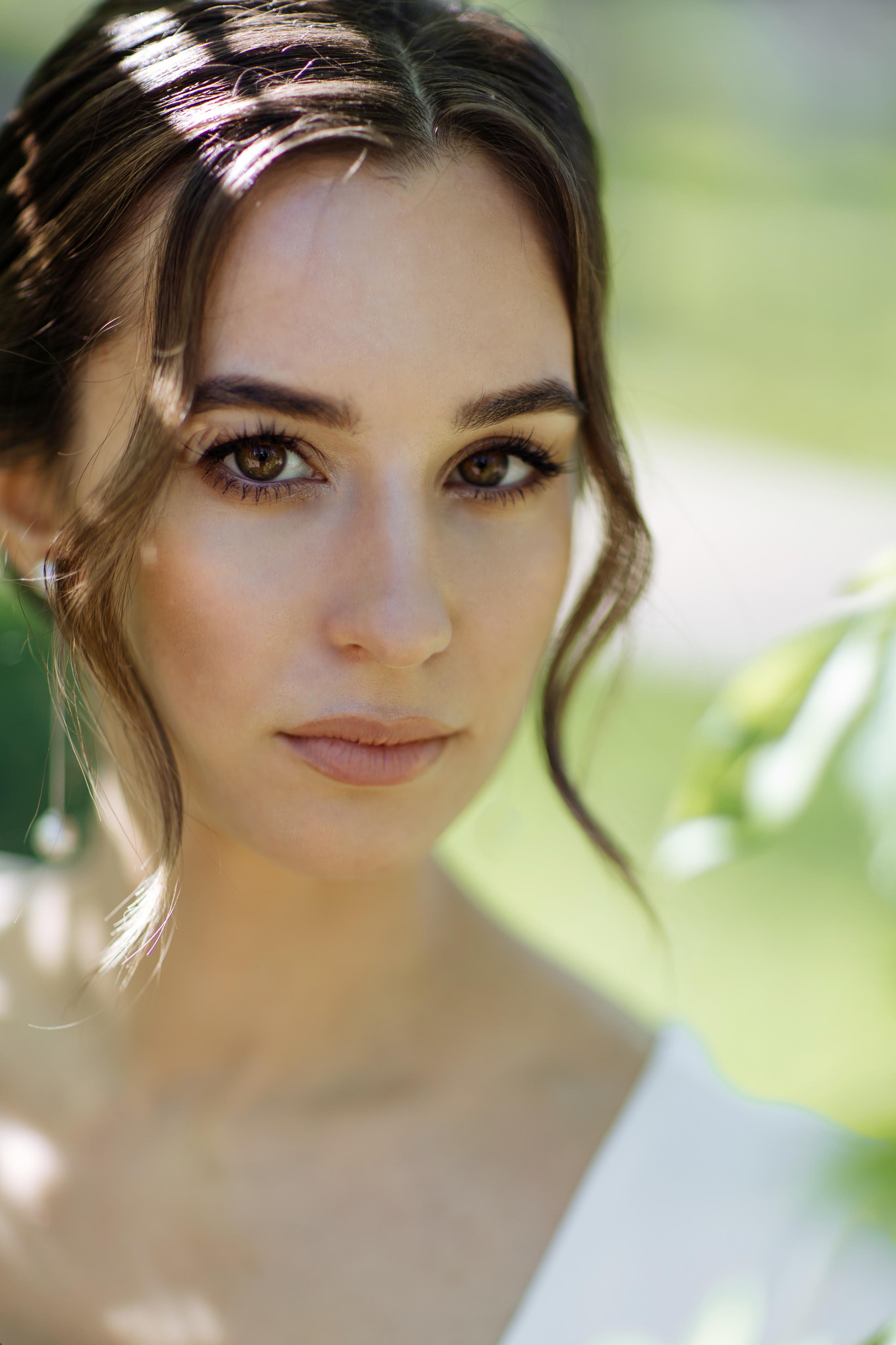 Свадьба в карантин. Лиза Каражова