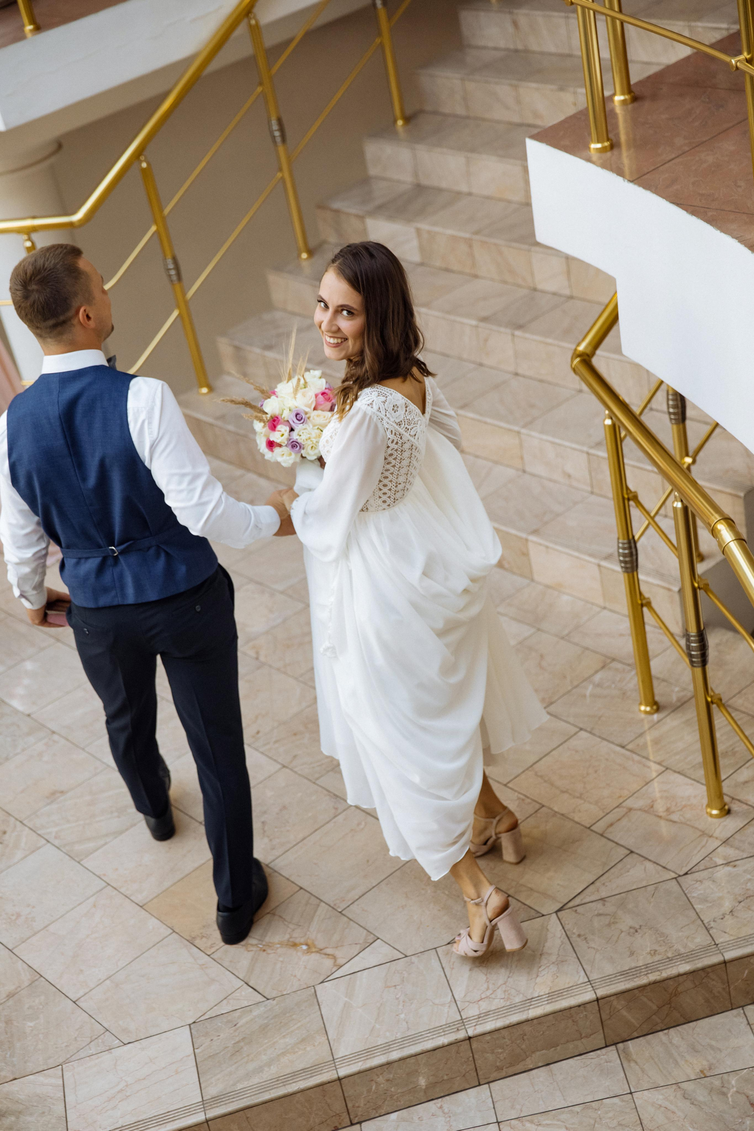 На большом воздушном шаре. Лиза Каражова