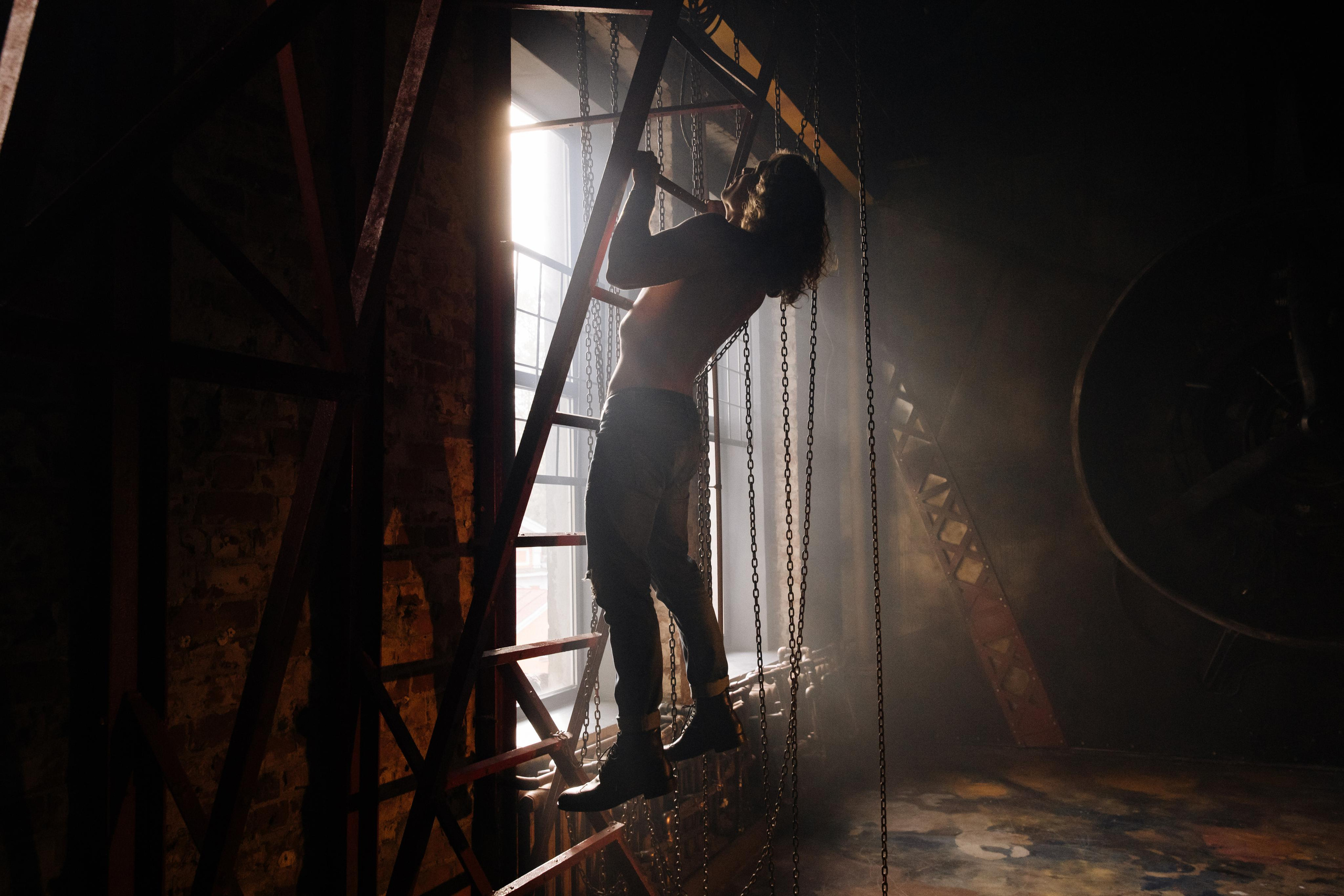 Почти Тор. Лиза Каражова