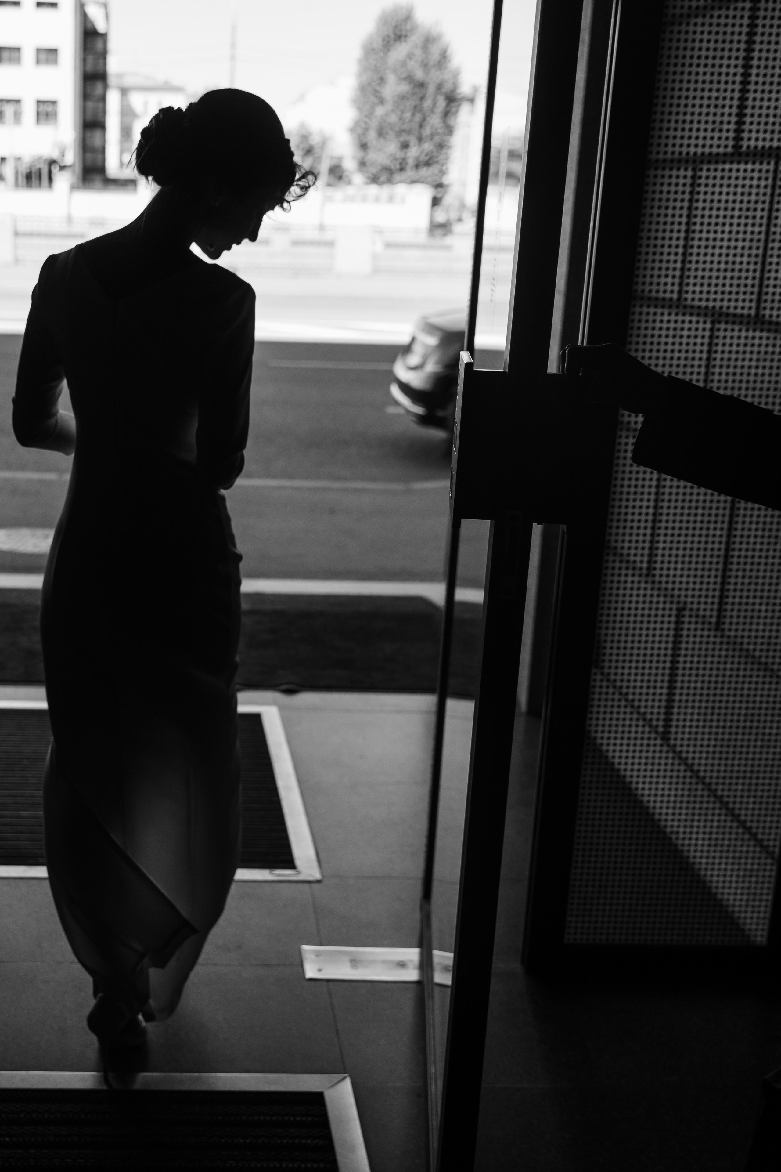 Свадьба в карантин. Лиза Каражова