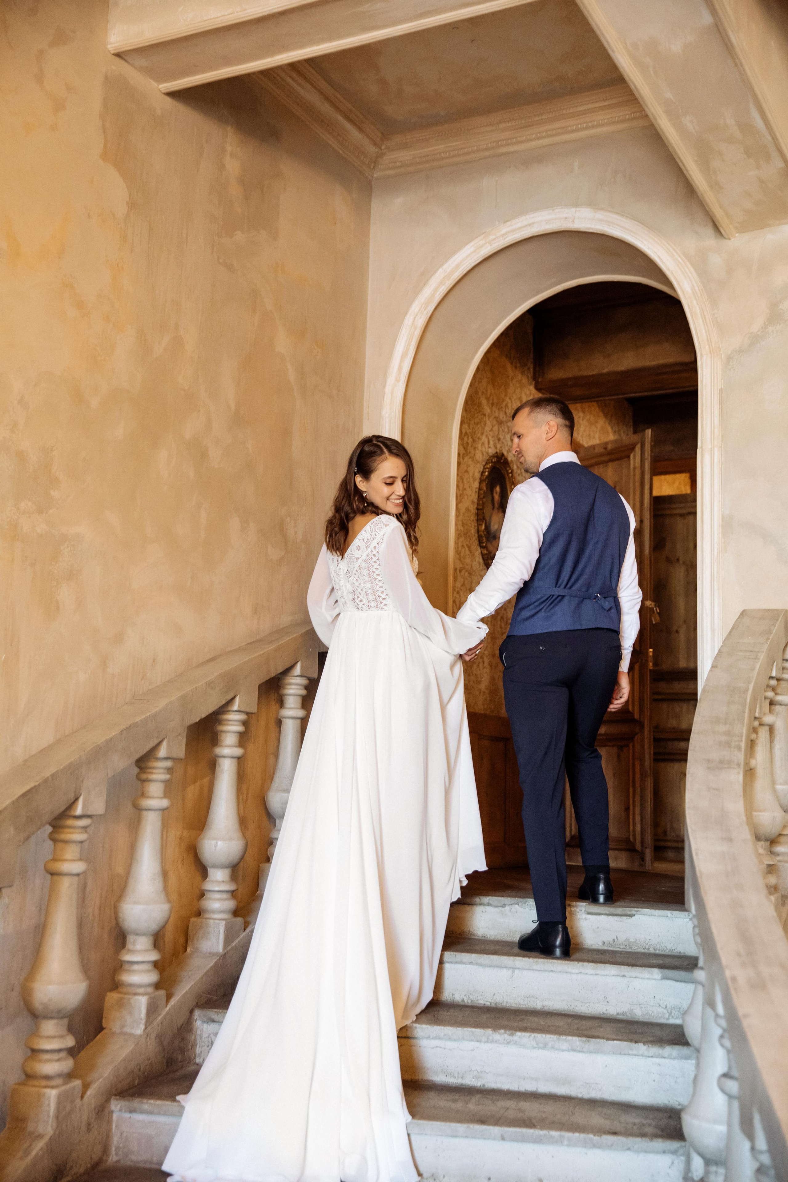 На большом воздушном шаре. Лиза Каражова