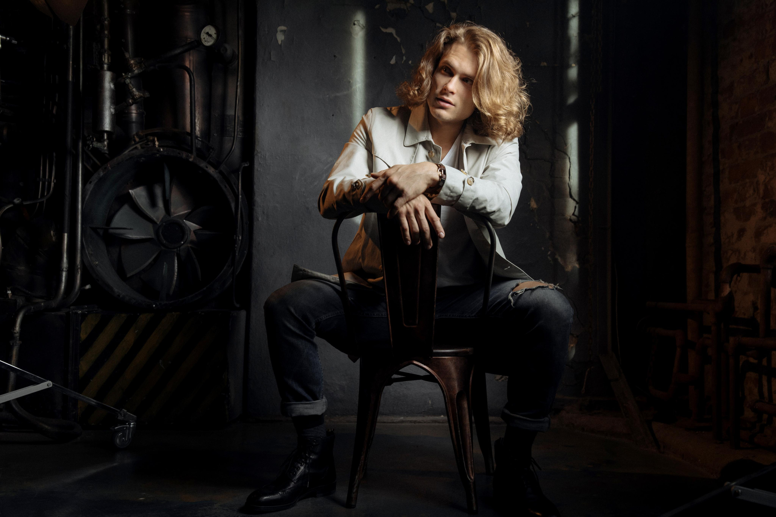 Почти Тор. Лиза Каражова