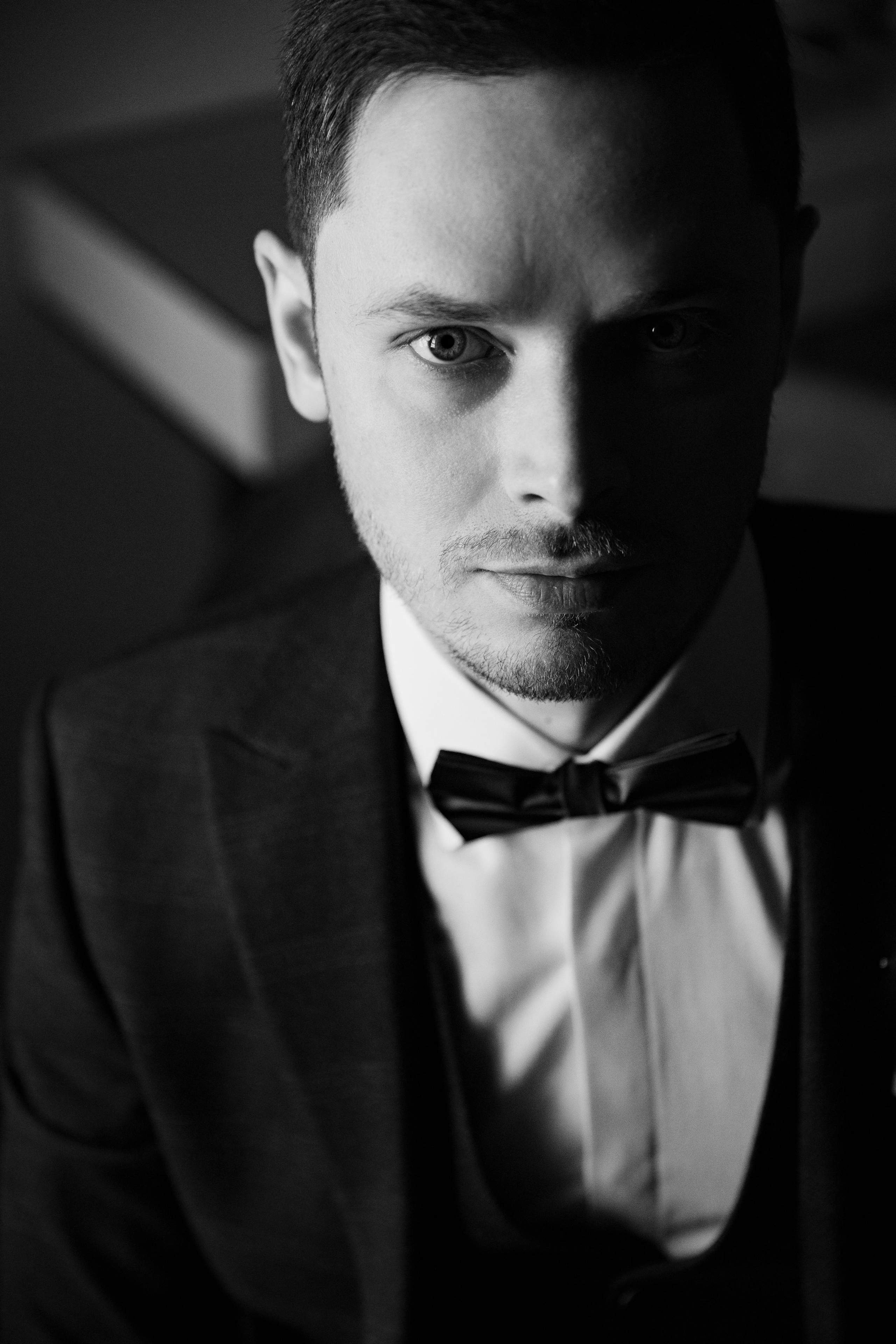 Свадьба в карантин. Лиза Каражова