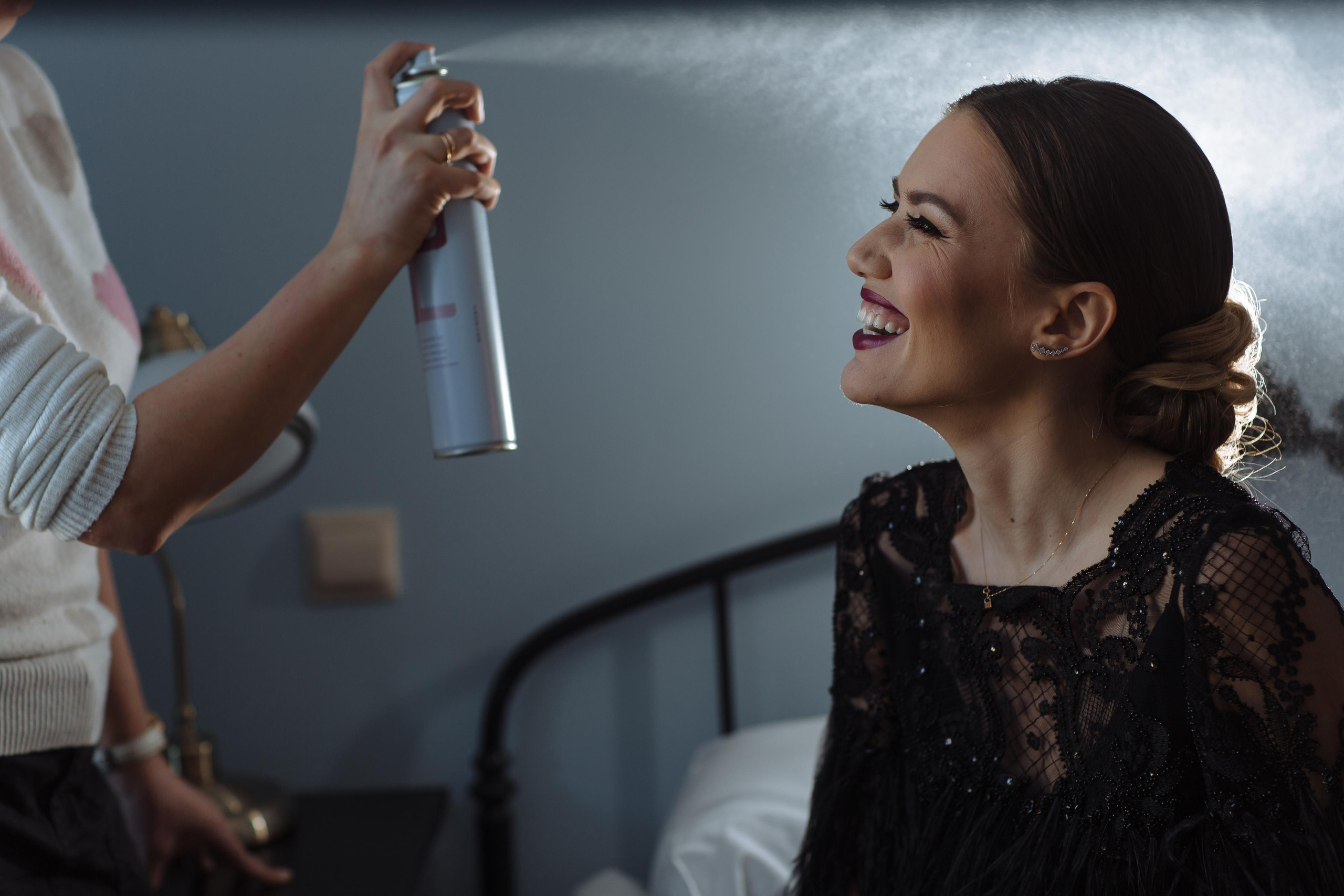 Лиза Каражова