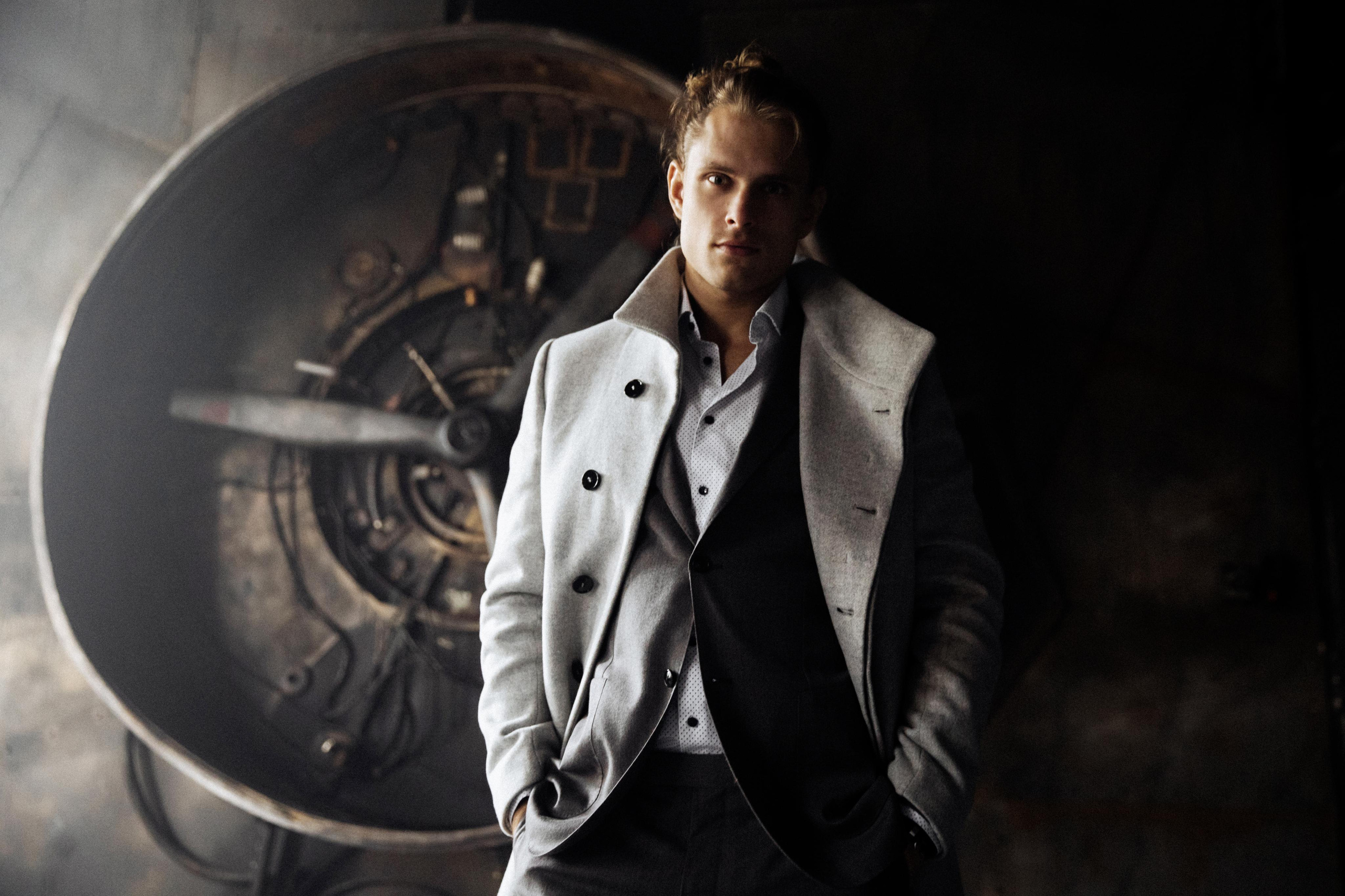 Почти Тор. Лиза Каражова