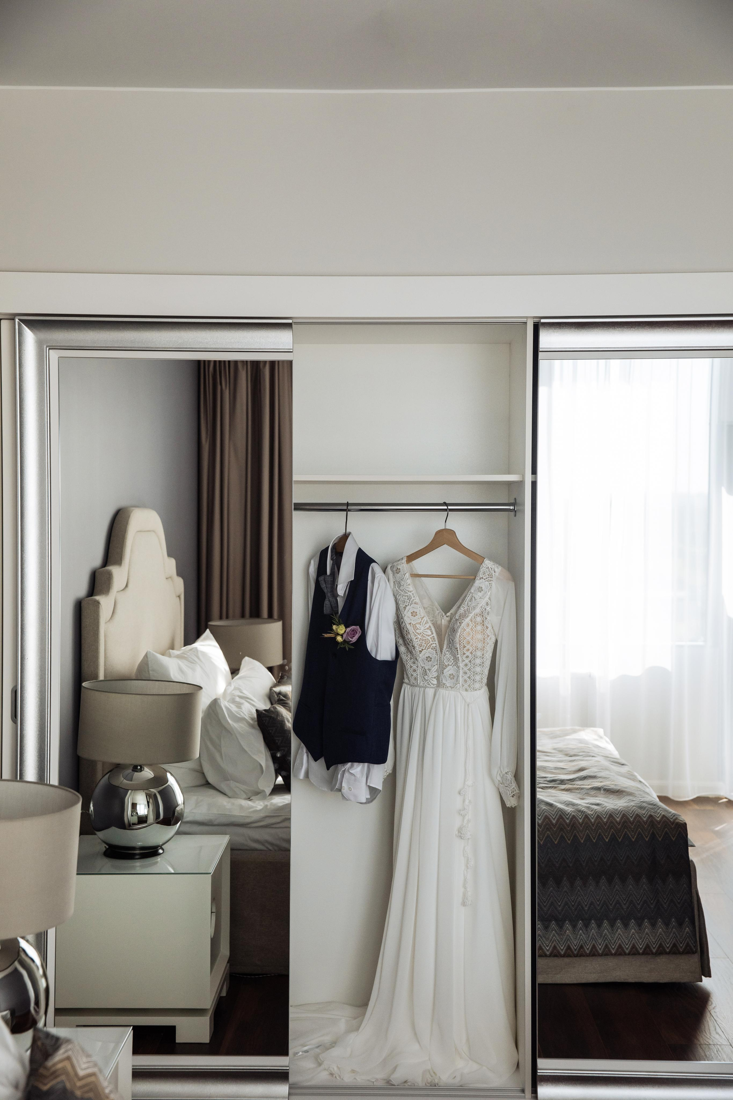 На большом воздушном шаре. Лиза Каражова