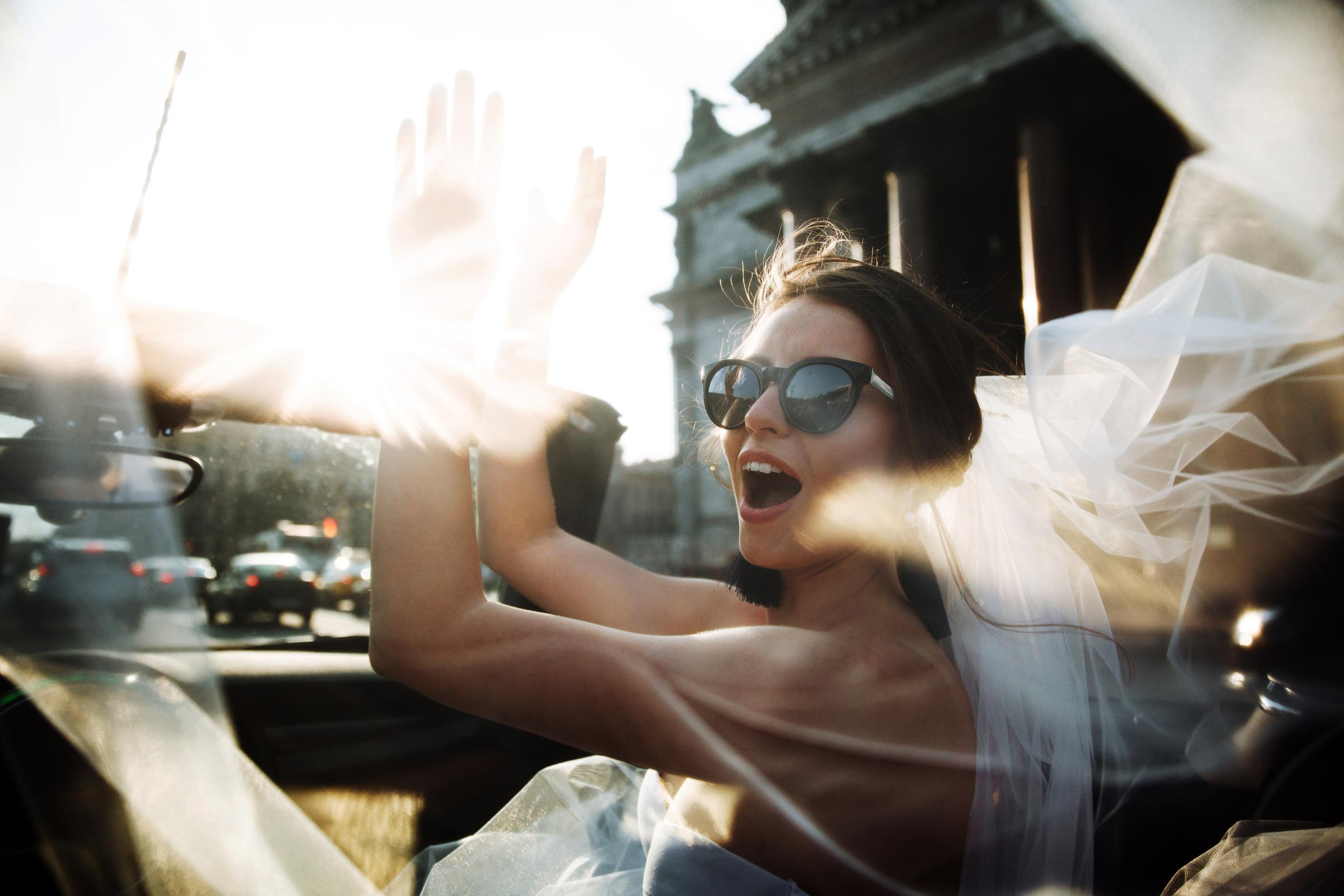 Лиза Каражова