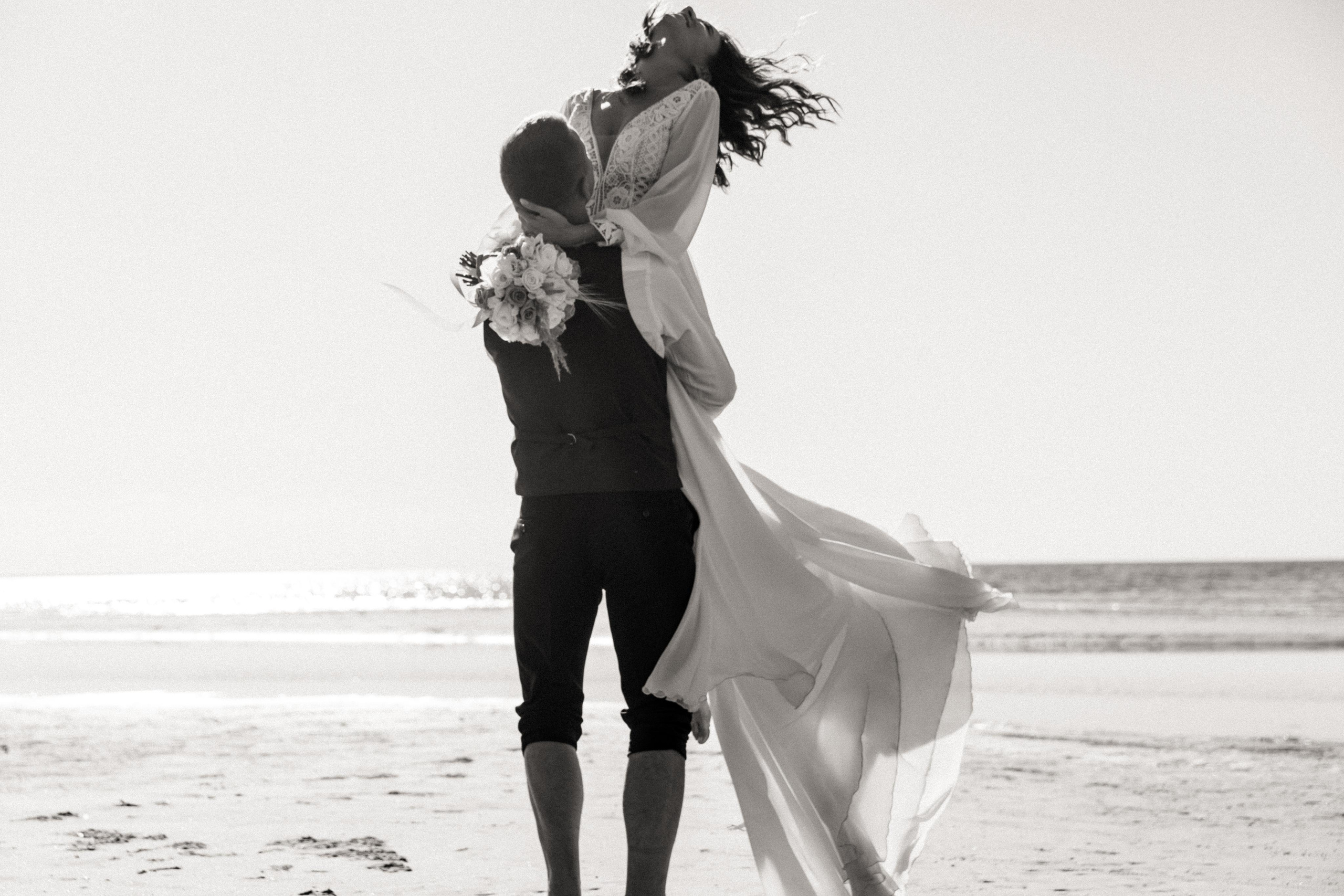 На большом воздушном шаре. Лиза Каражова