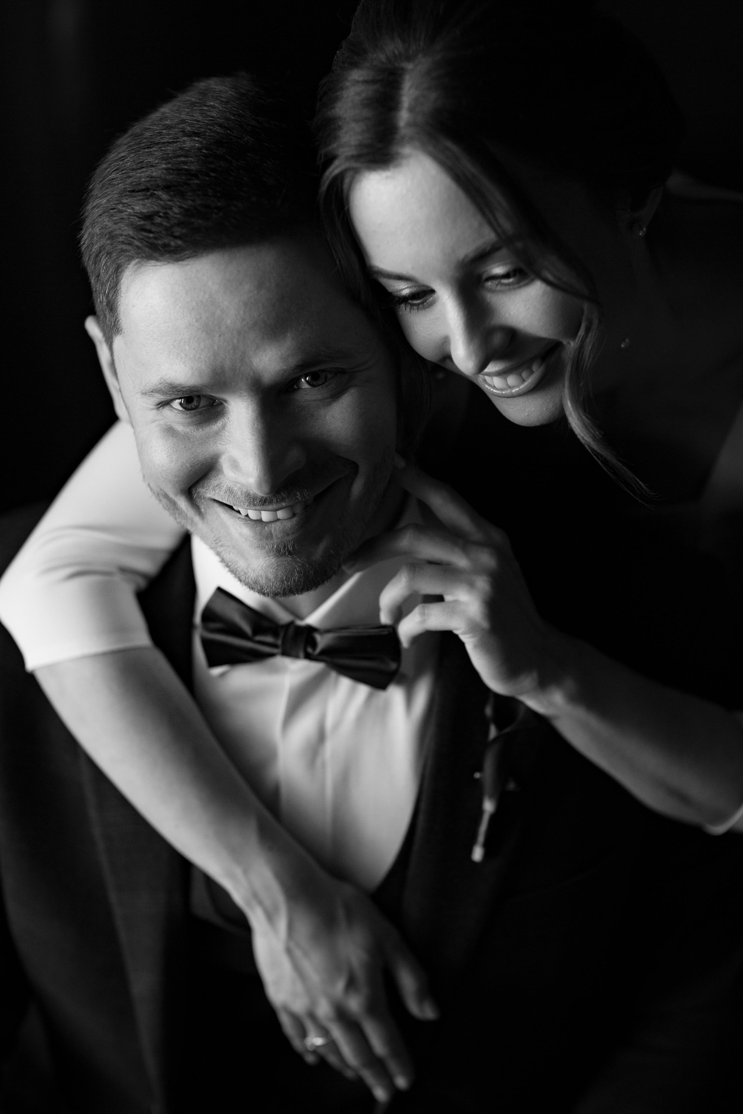 Свадьба в карантин. Лиза Каражова