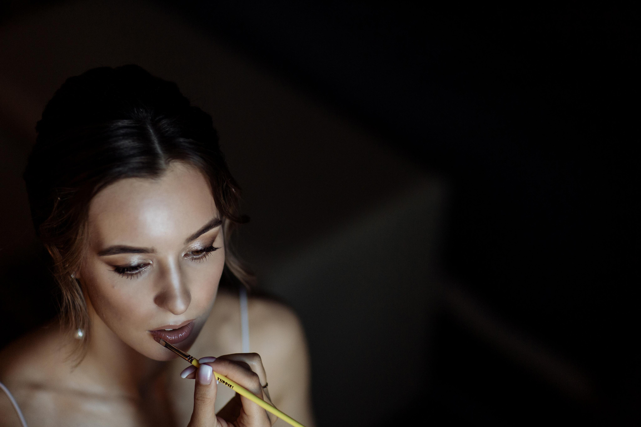 Свадьба в карантин. Лиза Каражова