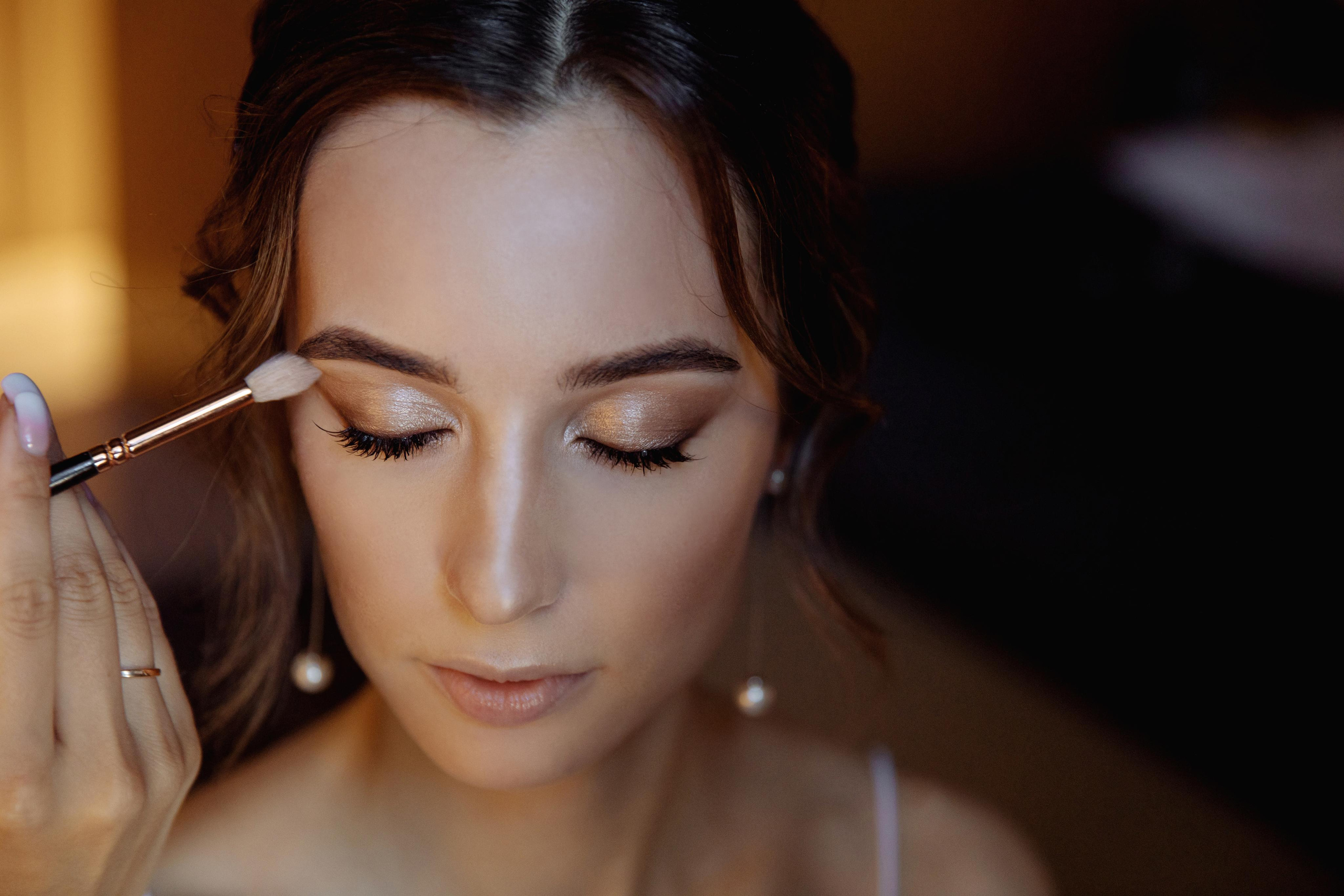 Свадьба в карантин. Лиза Каражова