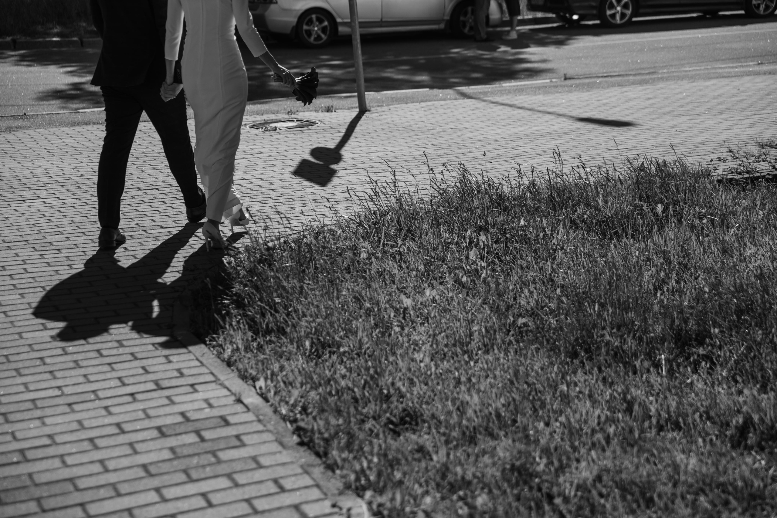 Свадьба в карантин. Лиза Каражова