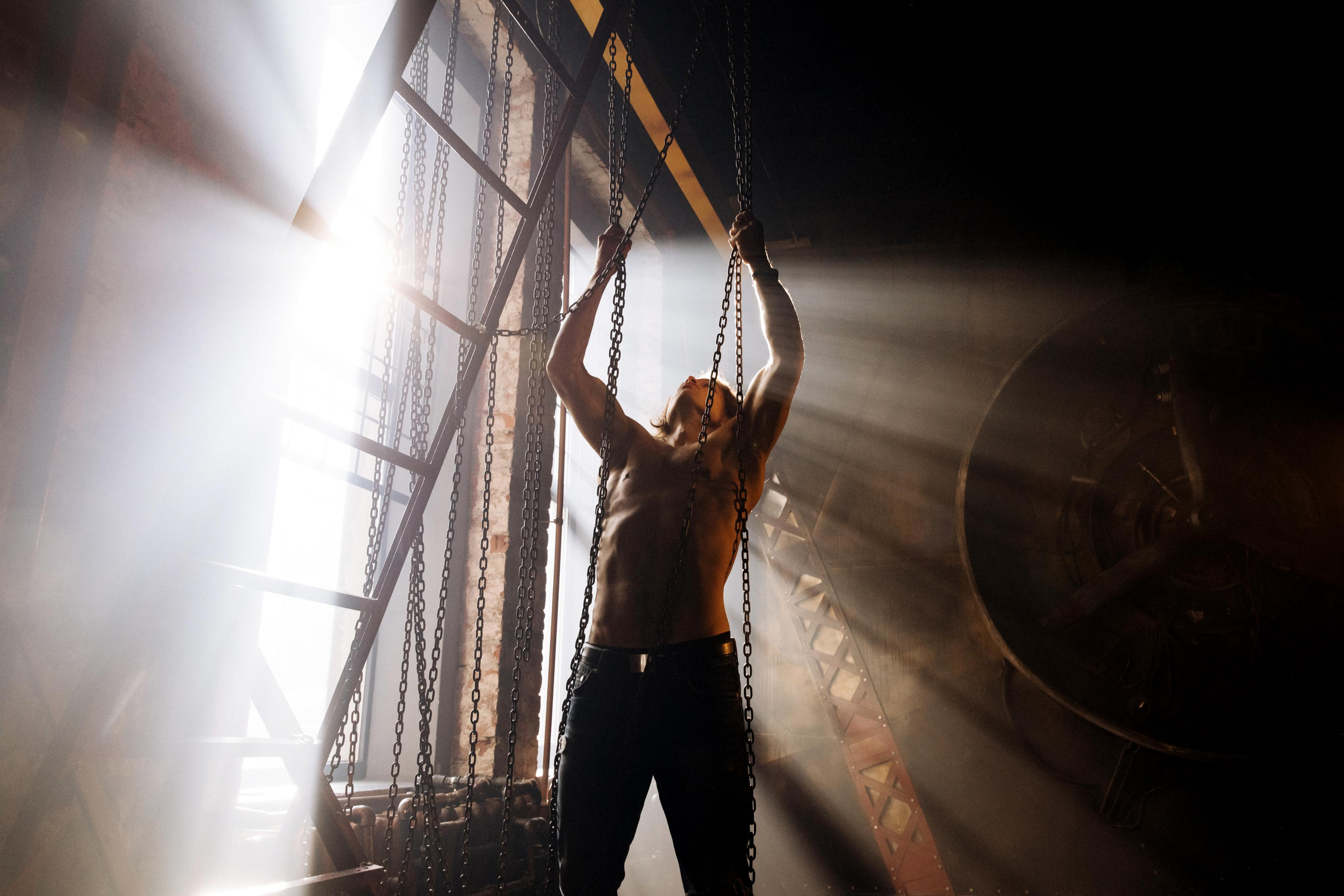 Почти Тор. Лиза Каражова