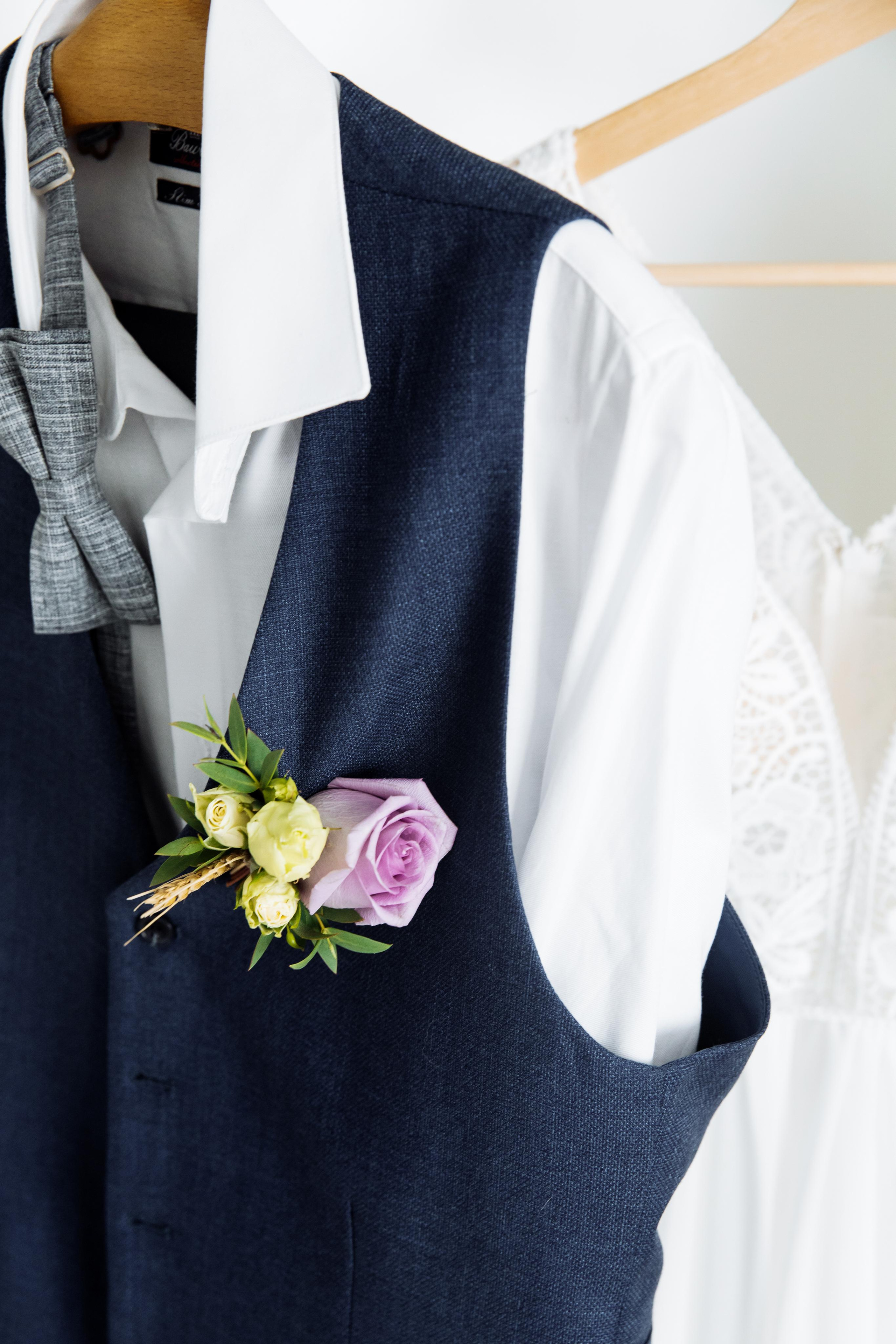 На большом воздушном шаре. Лиза Каражова