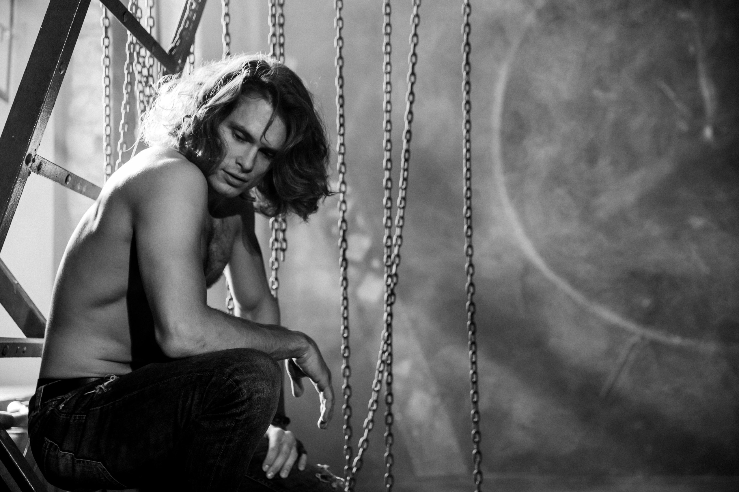 Почти Тор. Лиза Каражова