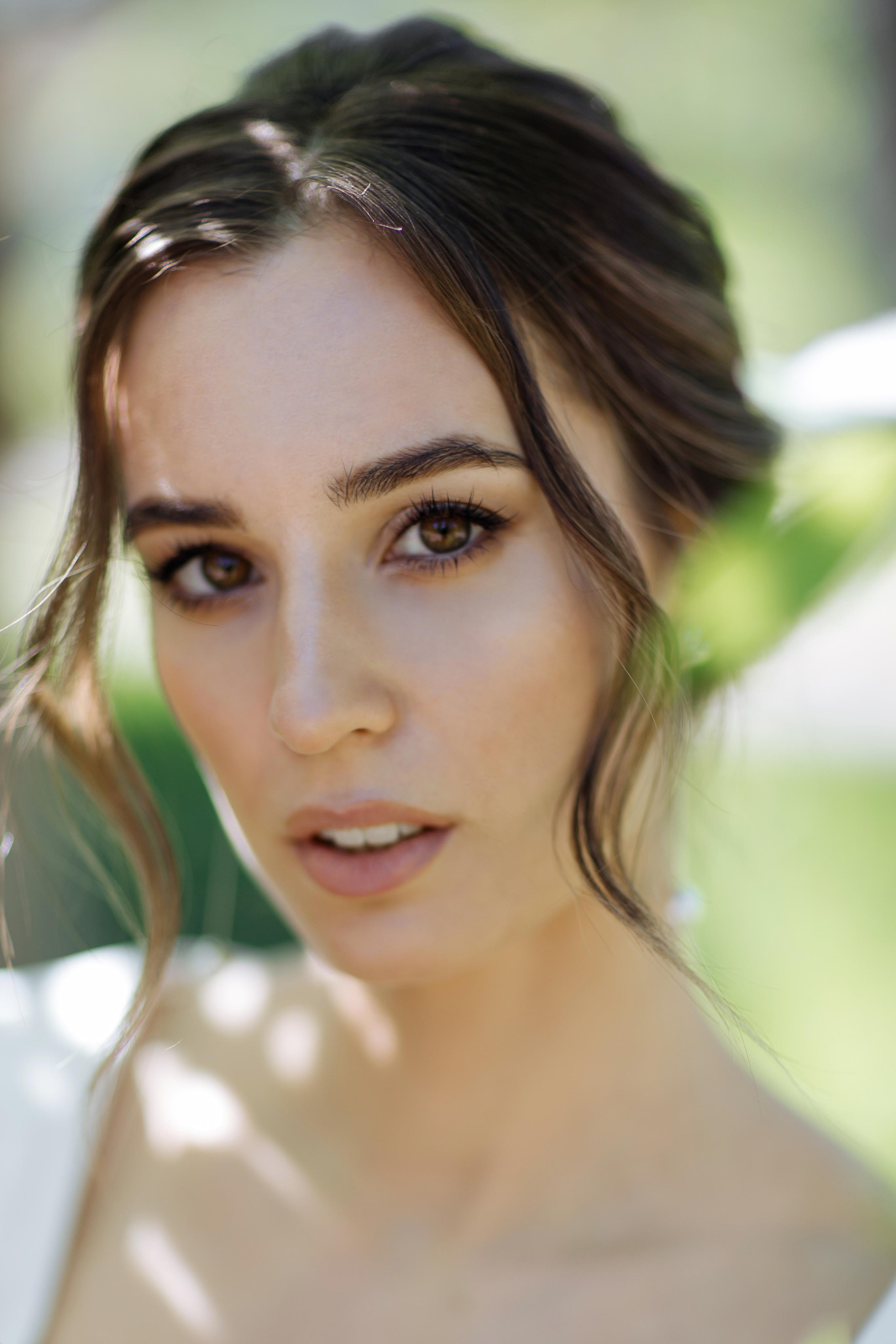 Свадьба в карантин. Лиза Каражова