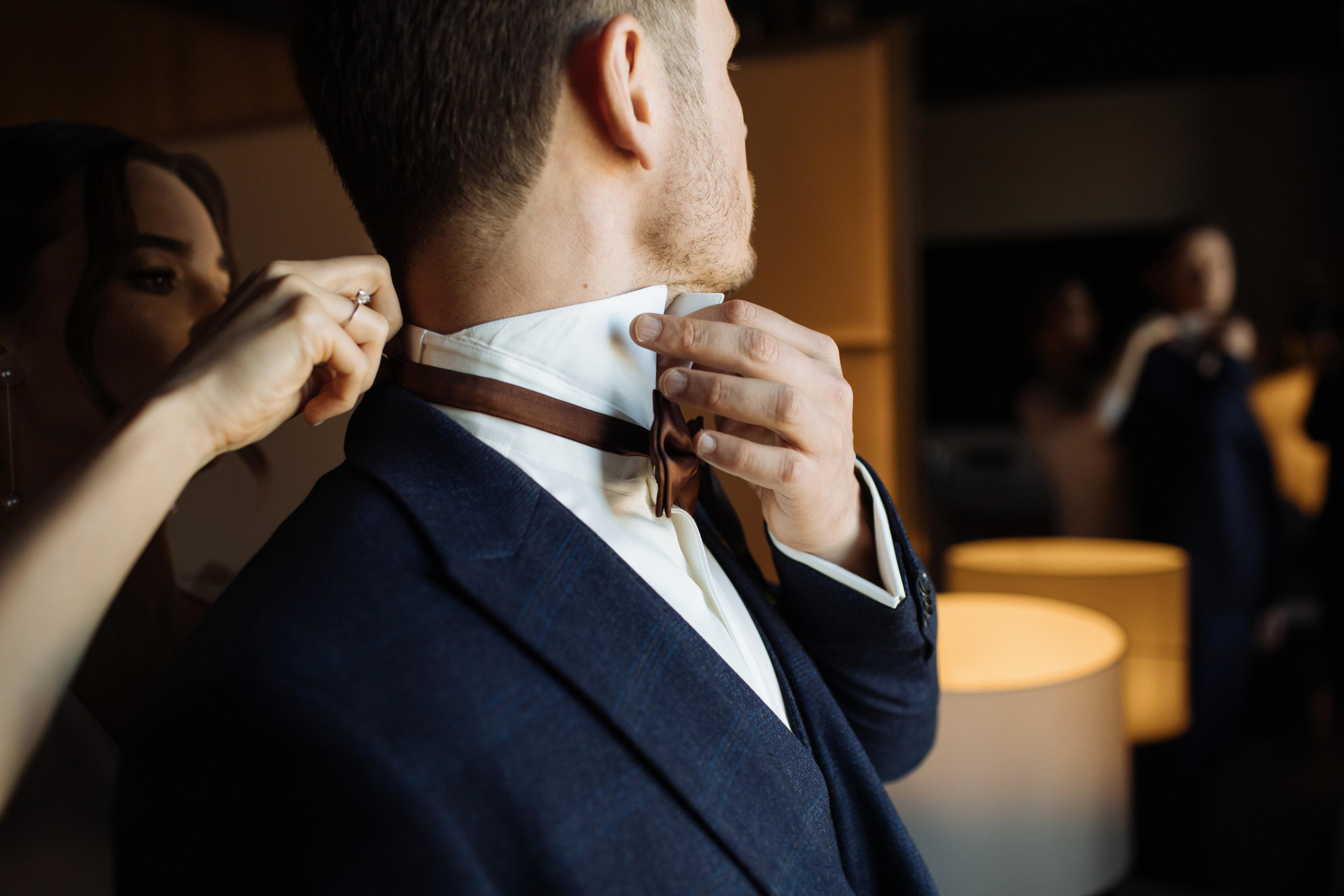 Свадьба в карантин. Лиза Каражова