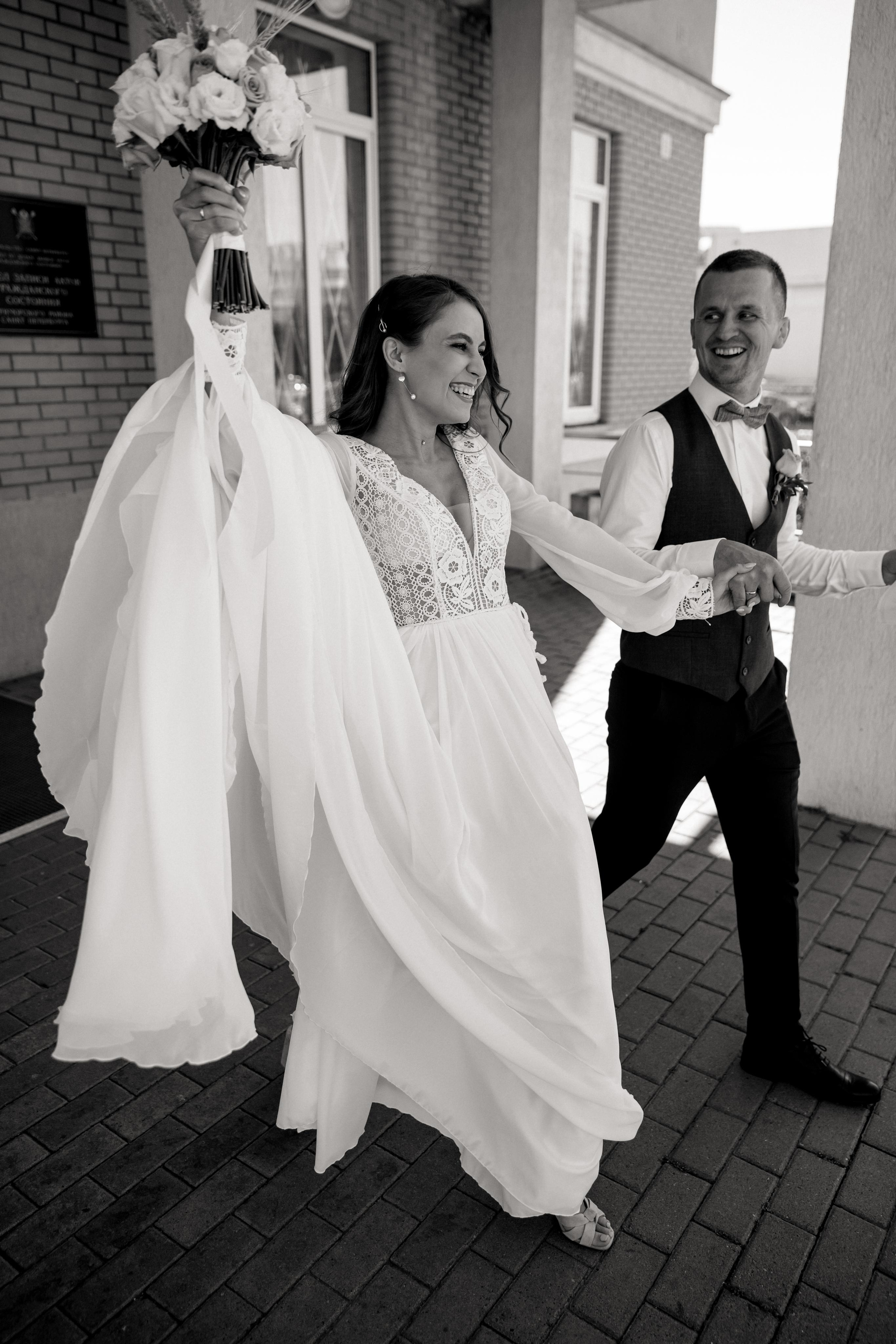 На большом воздушном шаре. Лиза Каражова