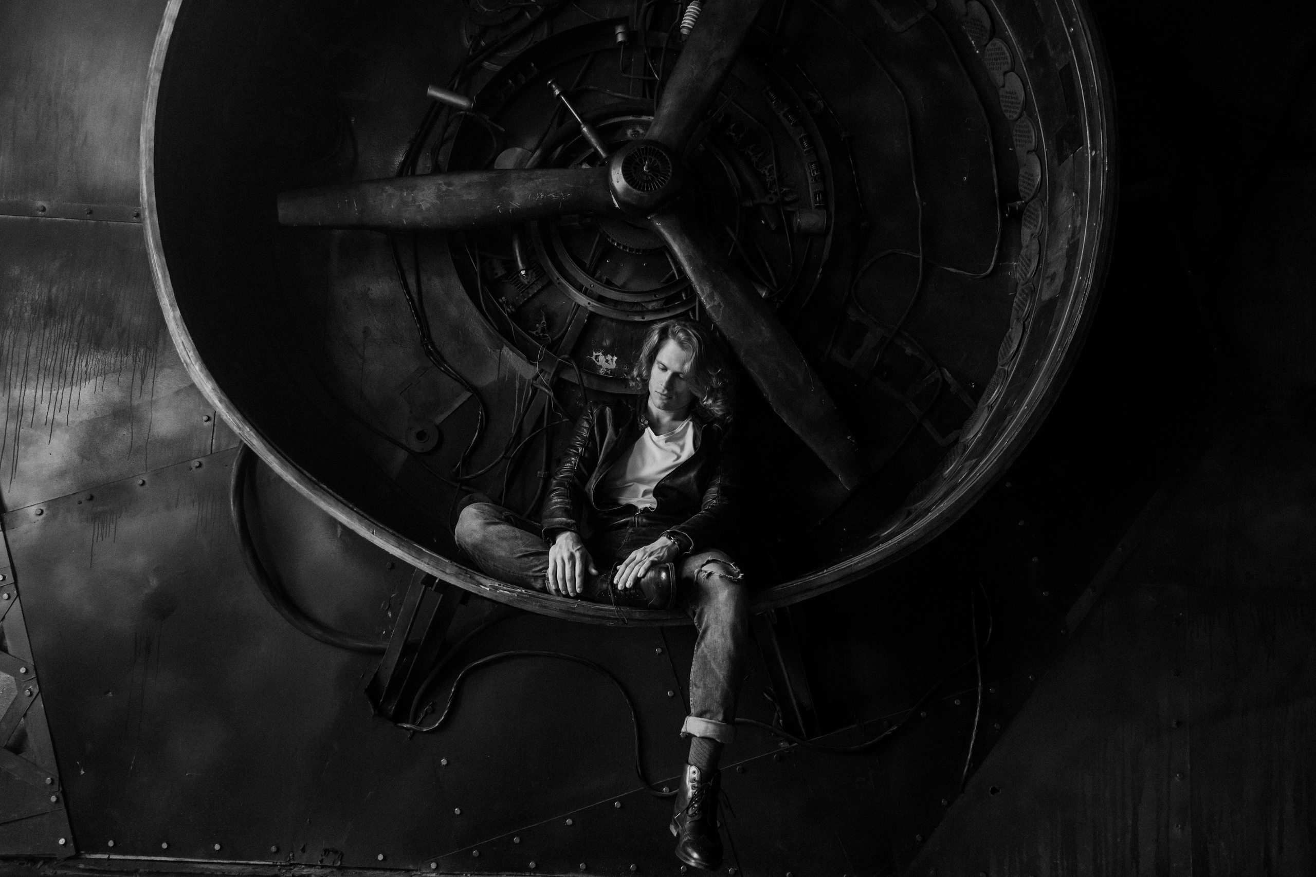 Почти Тор. Лиза Каражова