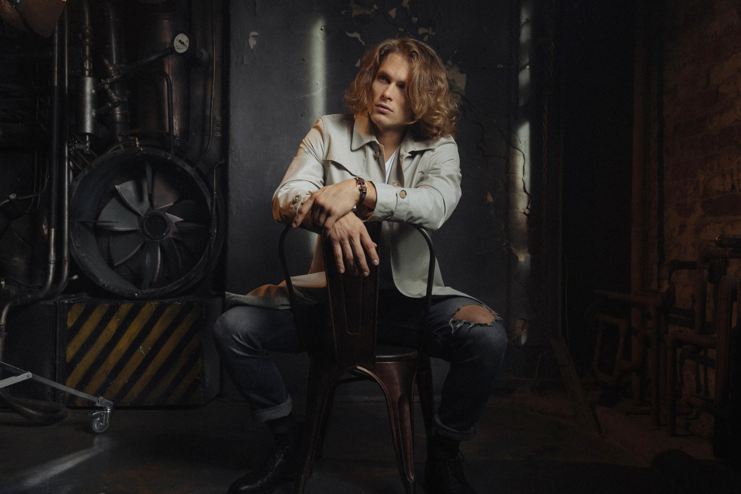 Почти Тор. Лиза Каражова