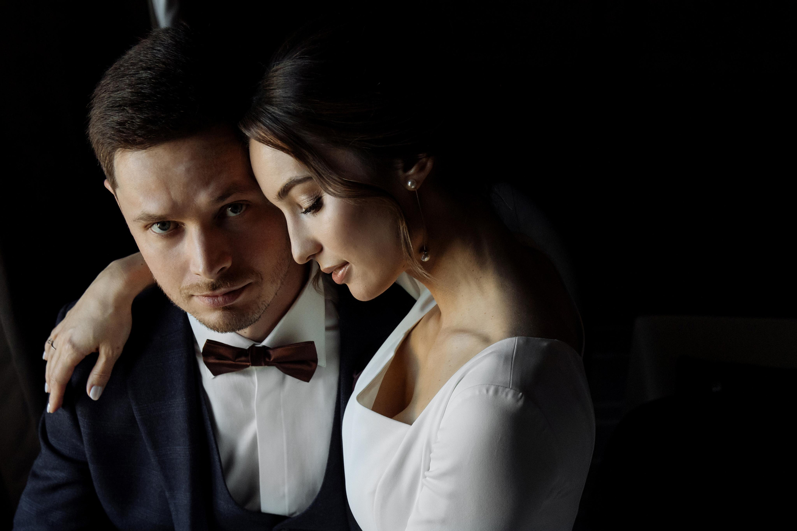 Свадьба в карантин. Лиза Каражова