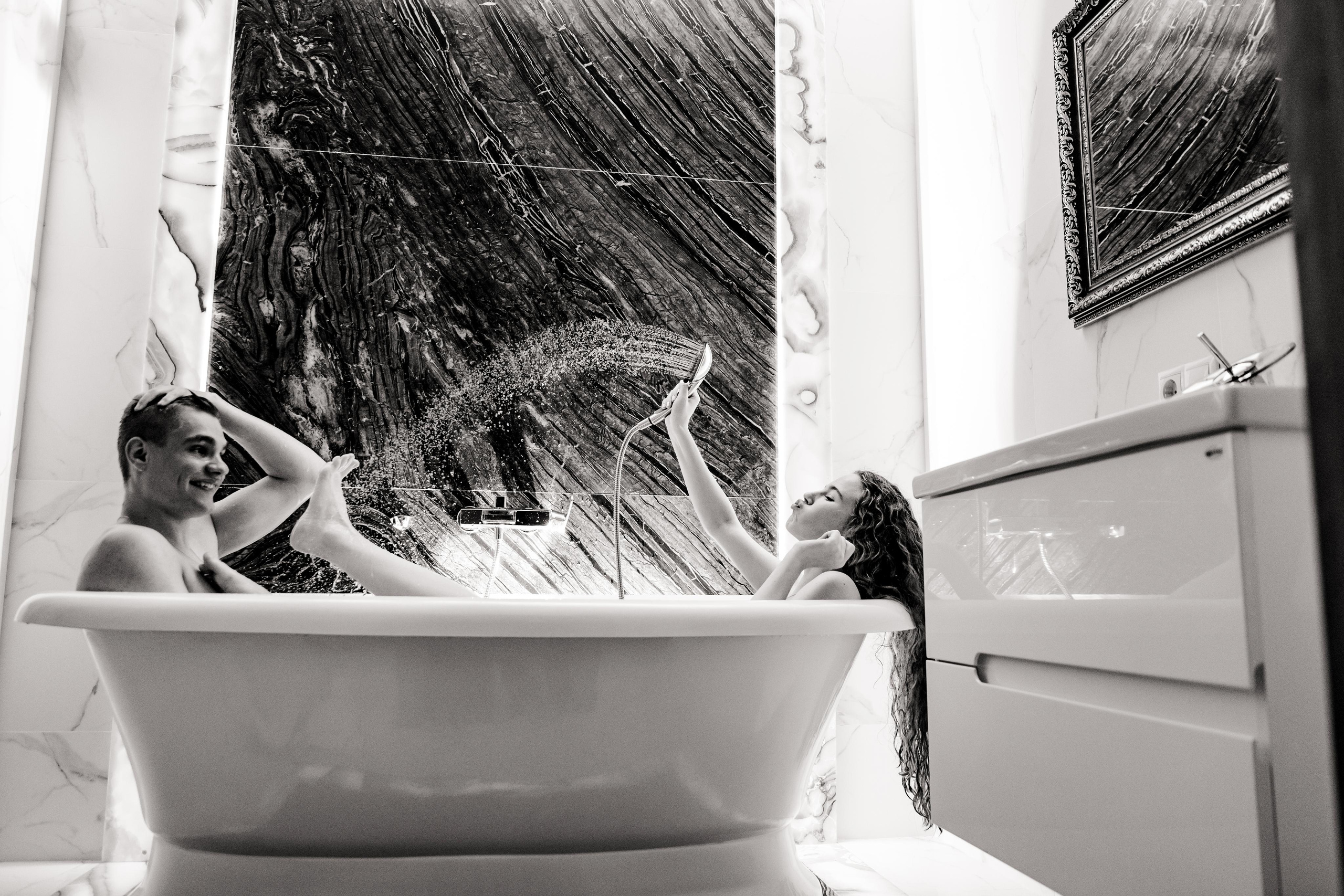 В Питере любить. Лиза Каражова