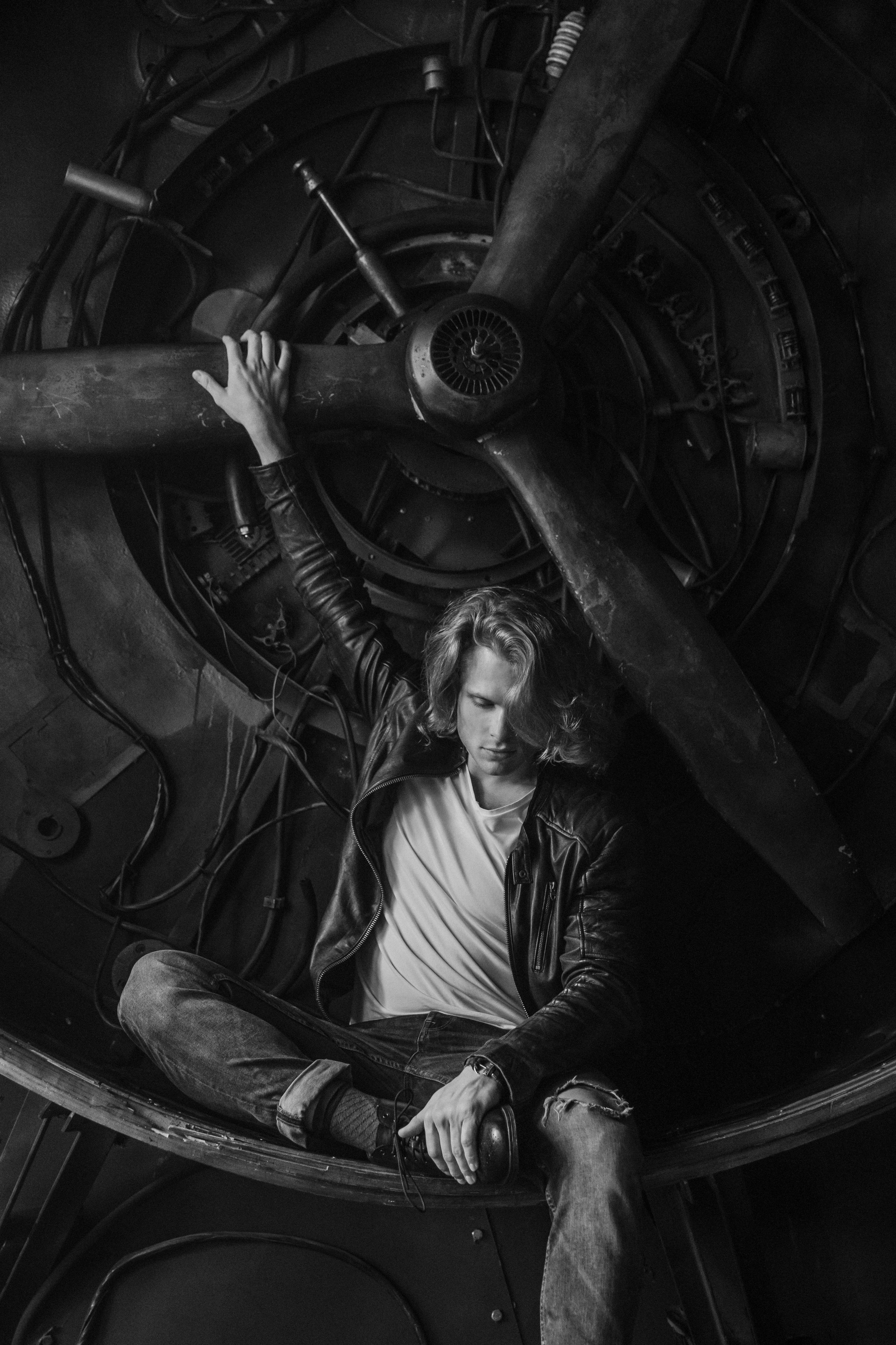 Почти Тор. Лиза Каражова