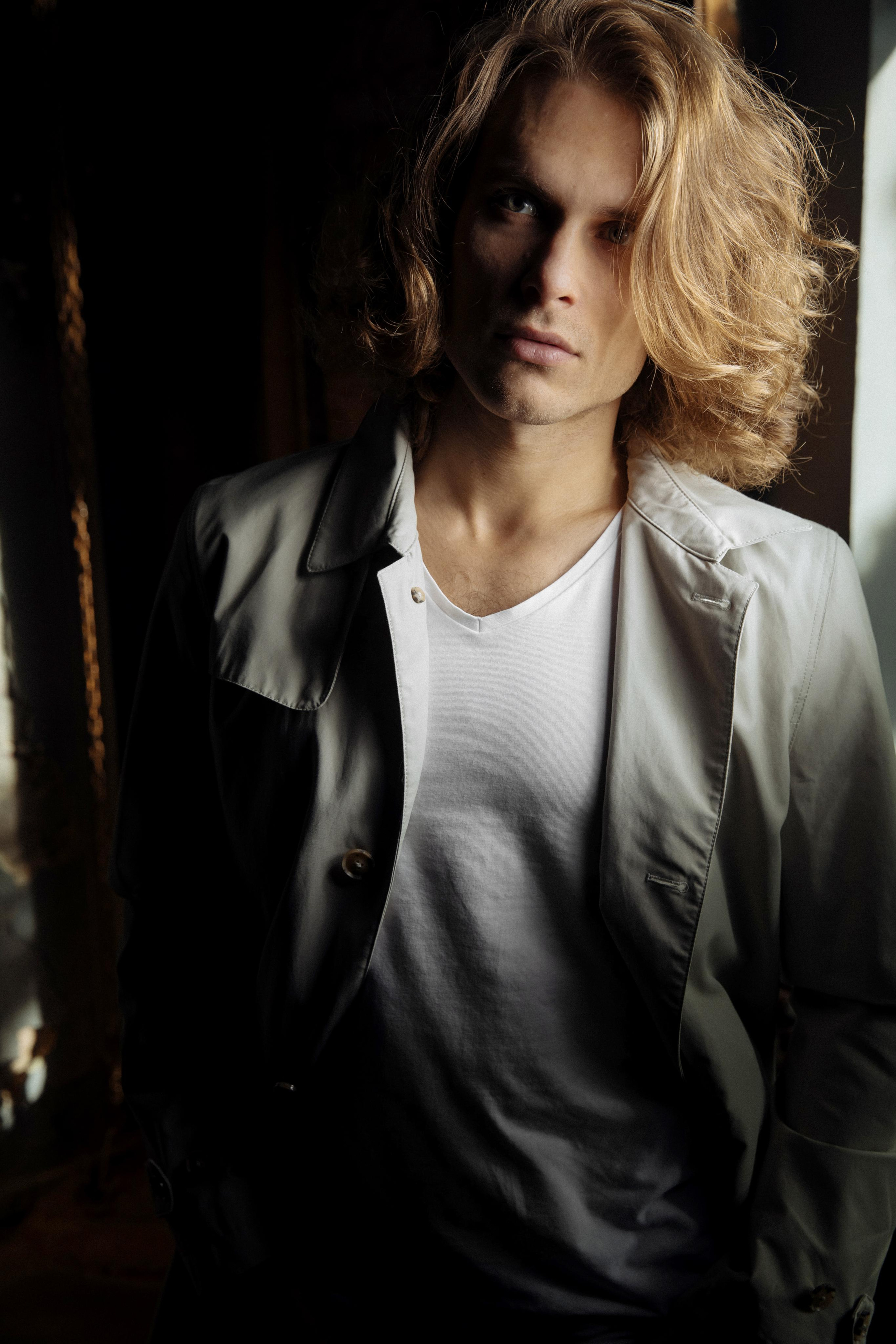 Почти Тор. Лиза Каражова