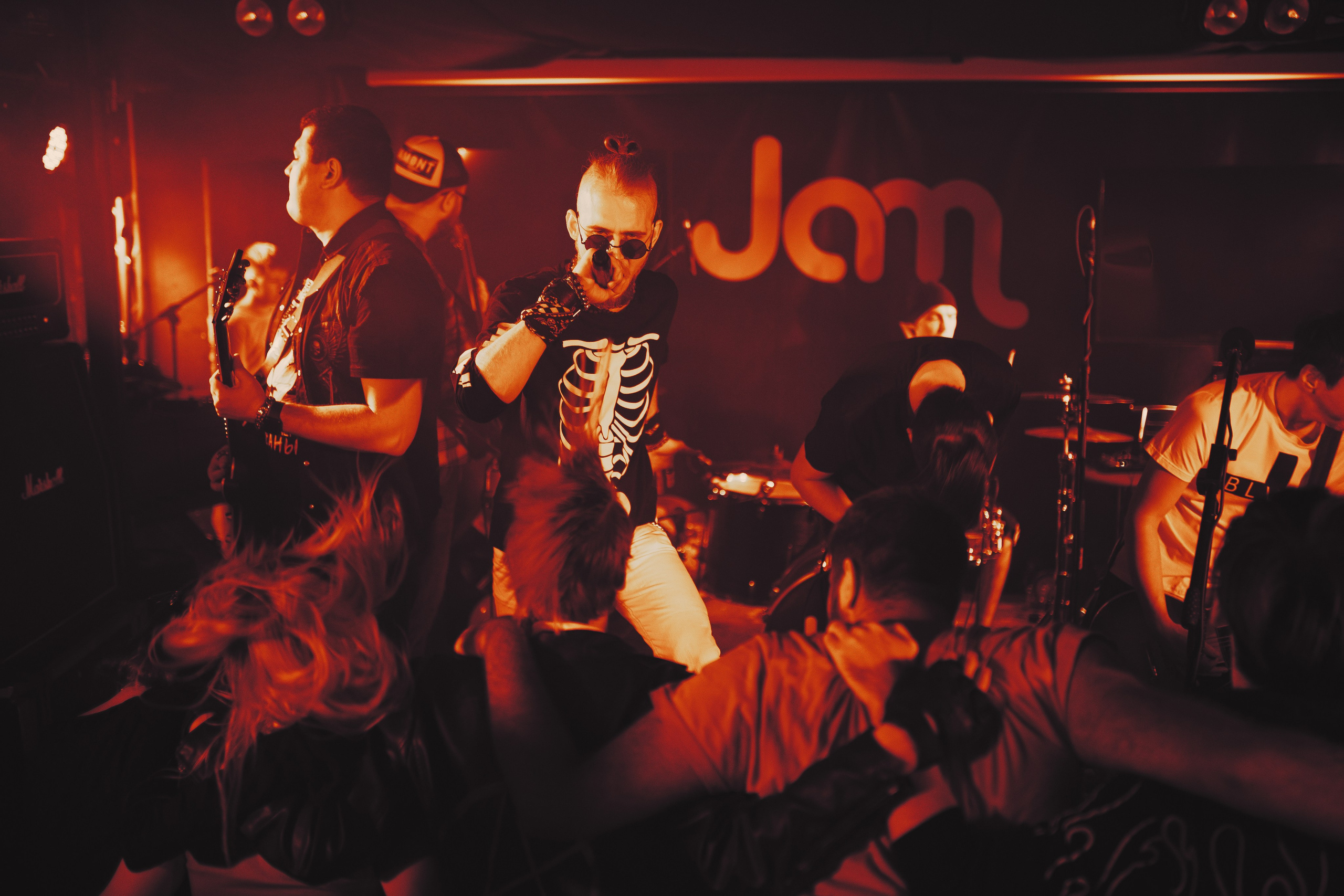 Ничего кроме Правды 4 года | 2025.01.25. Фотограф Антон Катунин | Симферополь