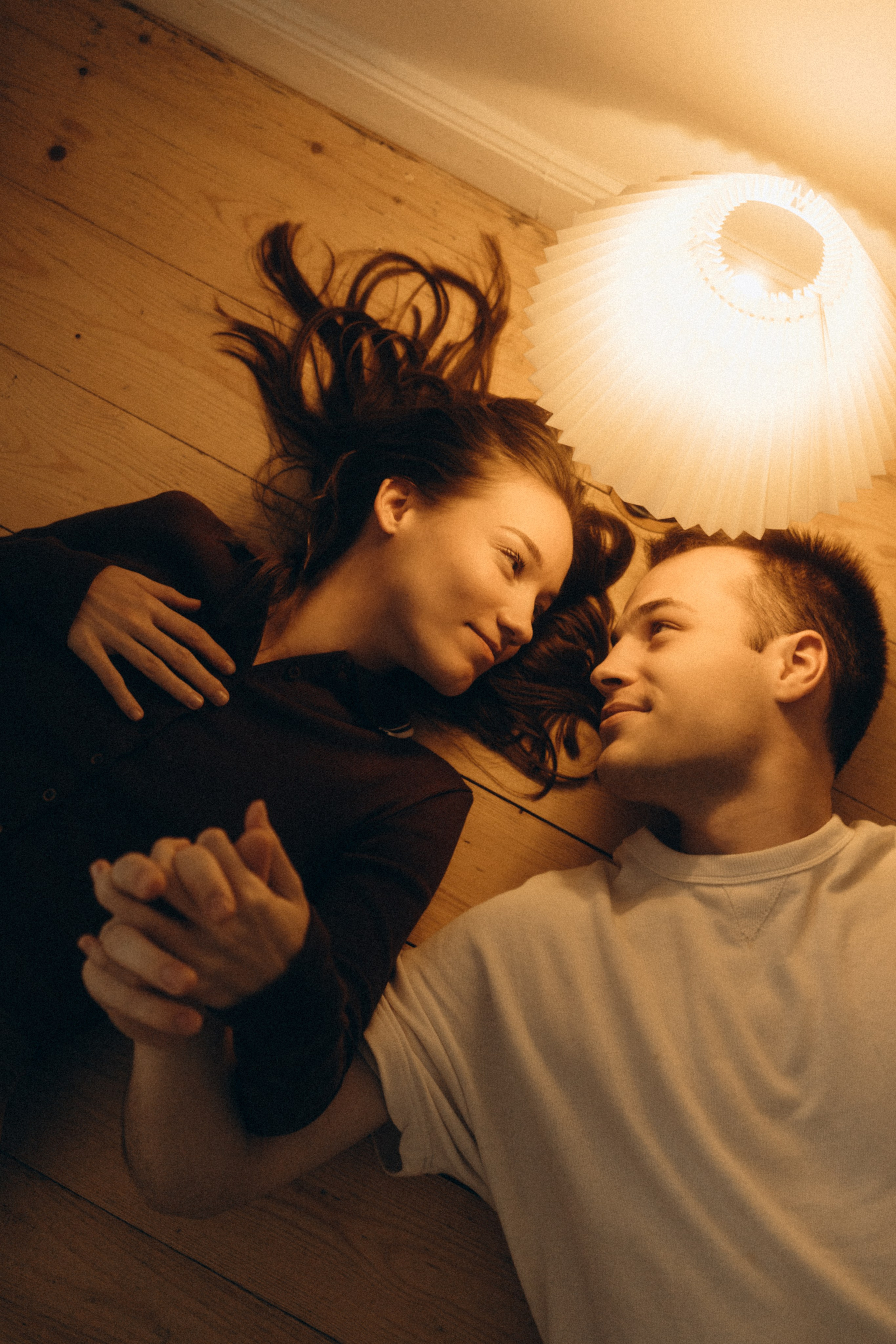 Фотосессия love story. Фотограф в Санкт-Петербурге