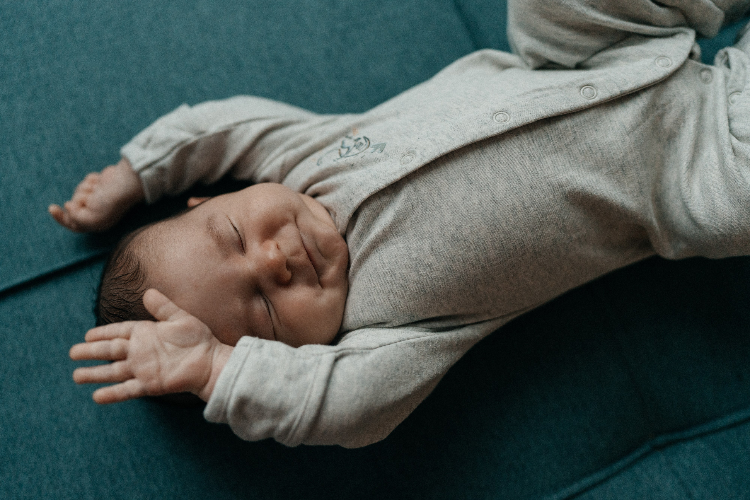 +1 сердечко в доме. Семейный фотограф в Санкт-Петербурге Виталия Белова