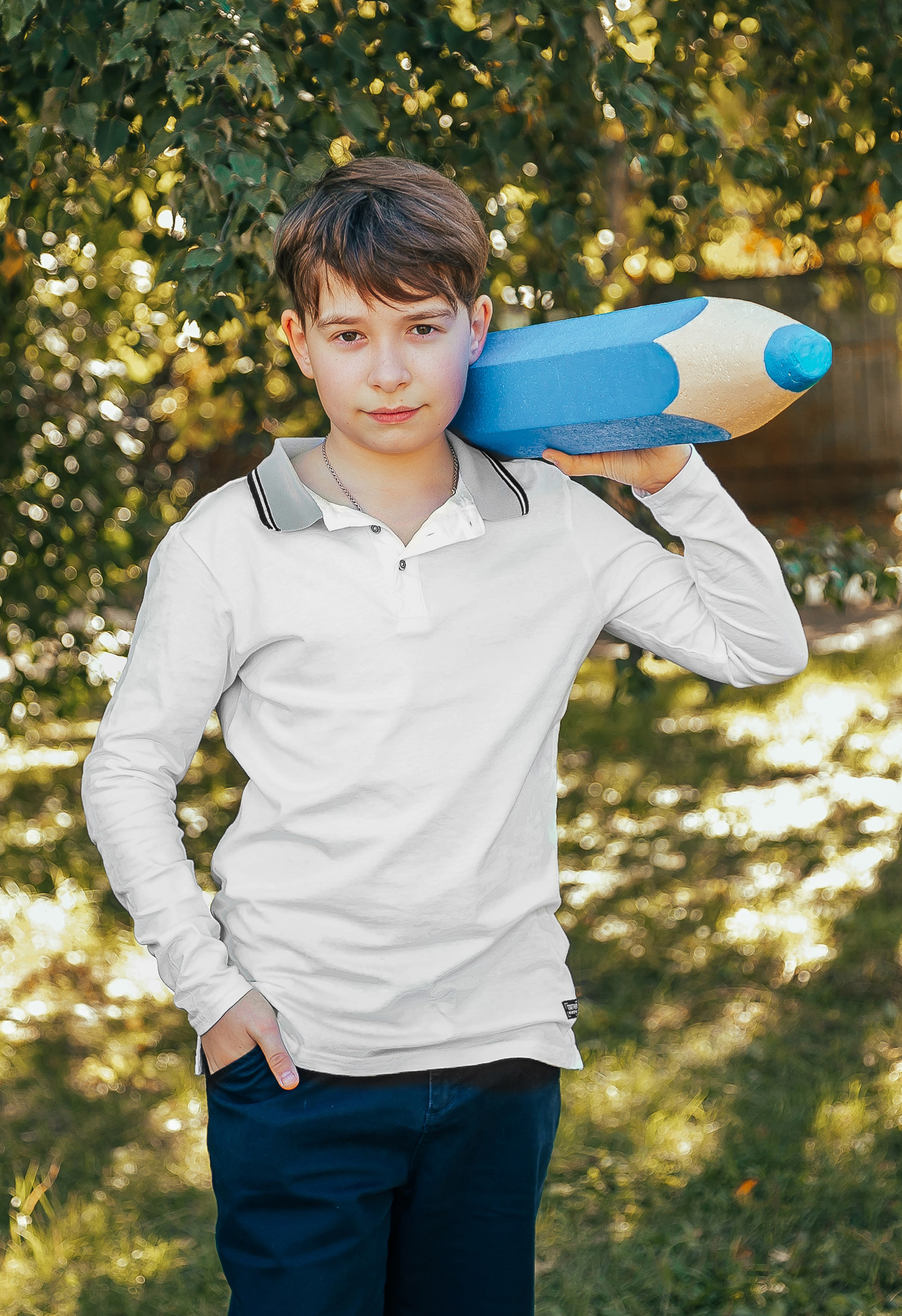 5-8 класс. Студия «Фокус» детская фотография Ольги Поповой г. Бийск