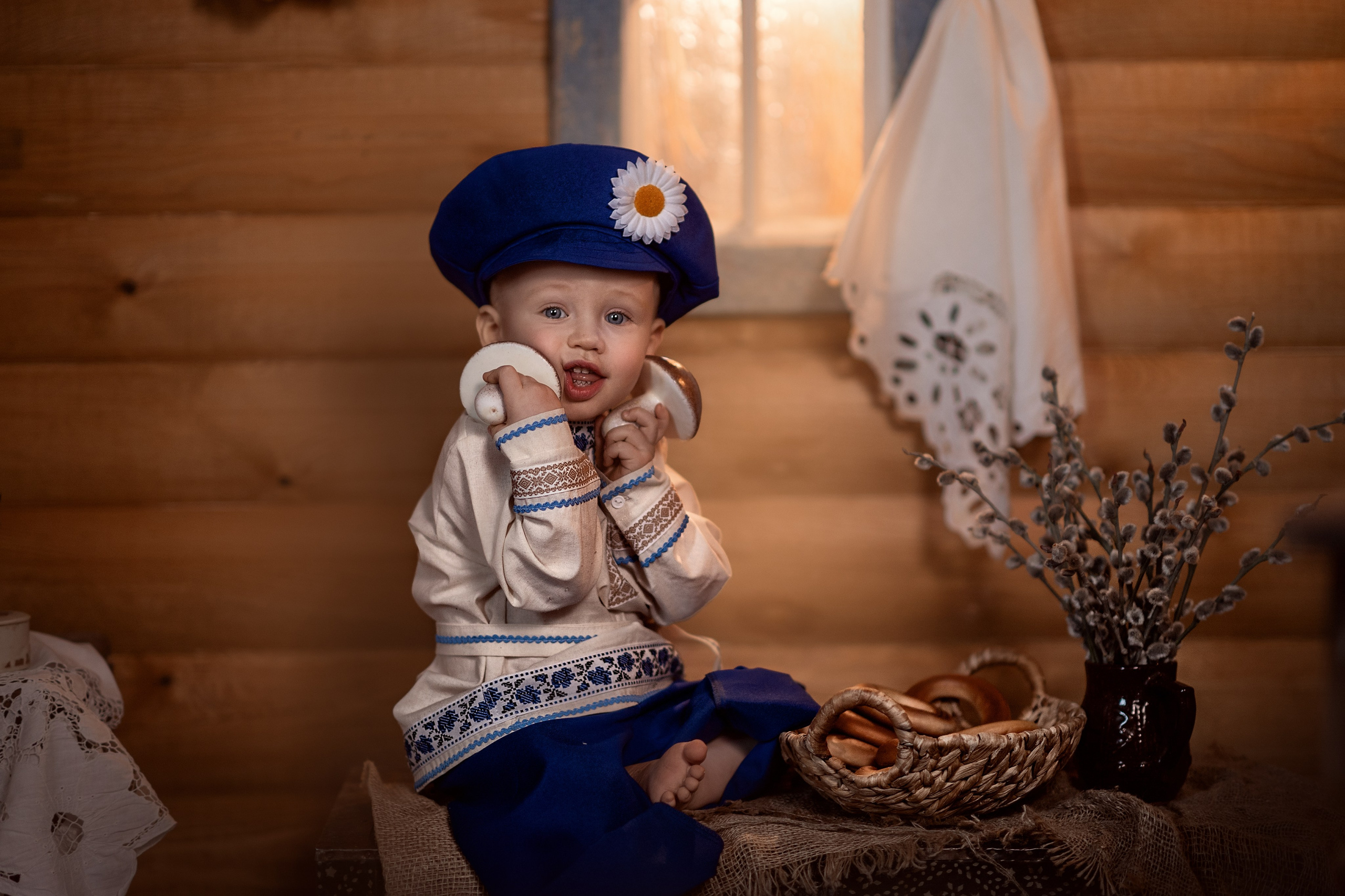 ИЗБА. Семейный фотограф Екатеринбург Лора Мур