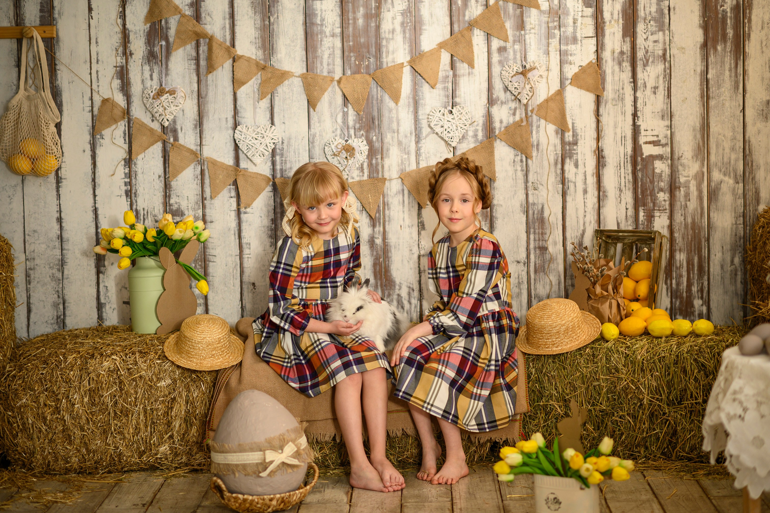 ПАСХА В МЯТЕ. Семейный фотограф Екатеринбург Лора Мур