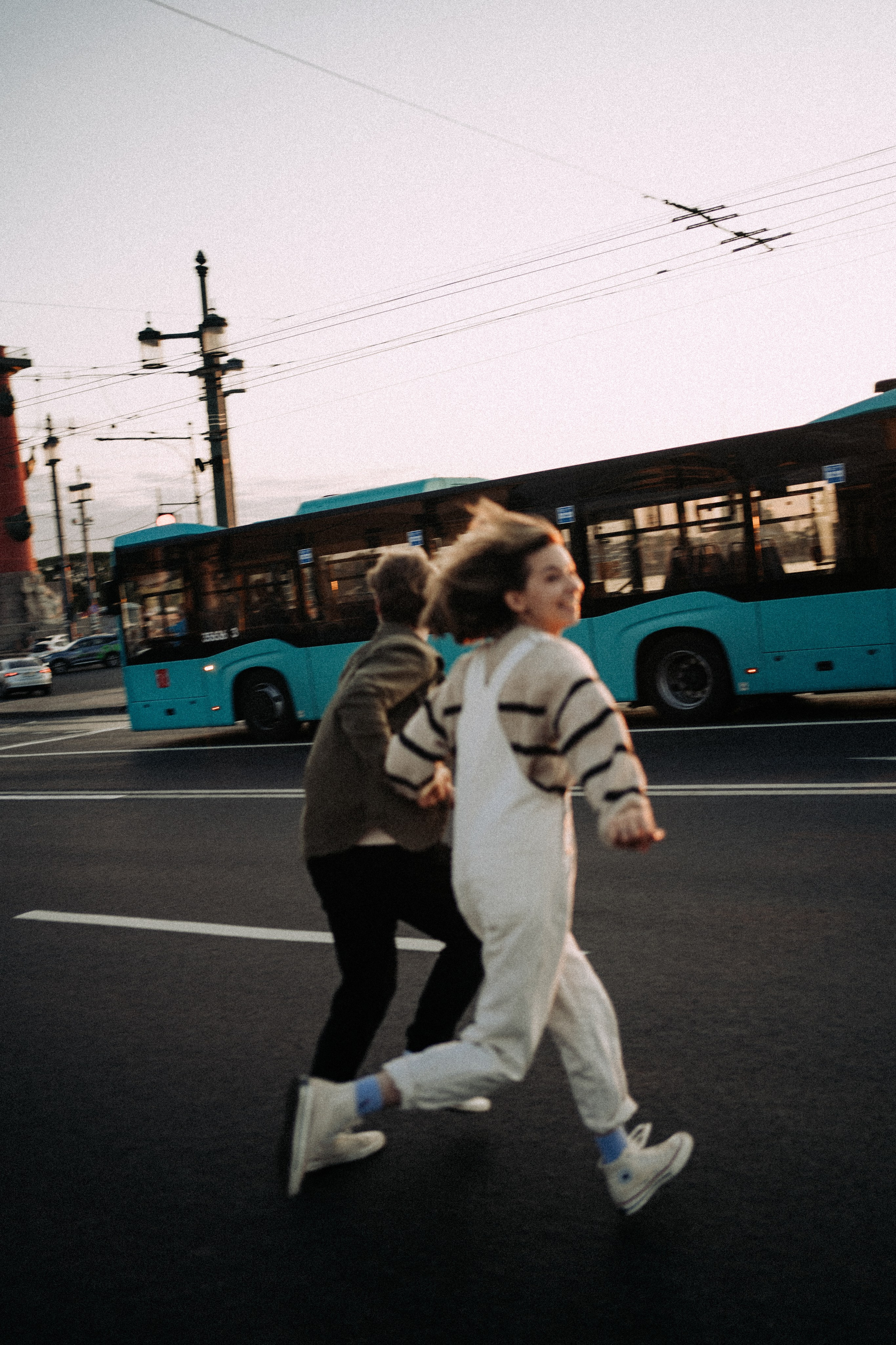 Истории любви. Фотограф Сахалин Ксения Новикова