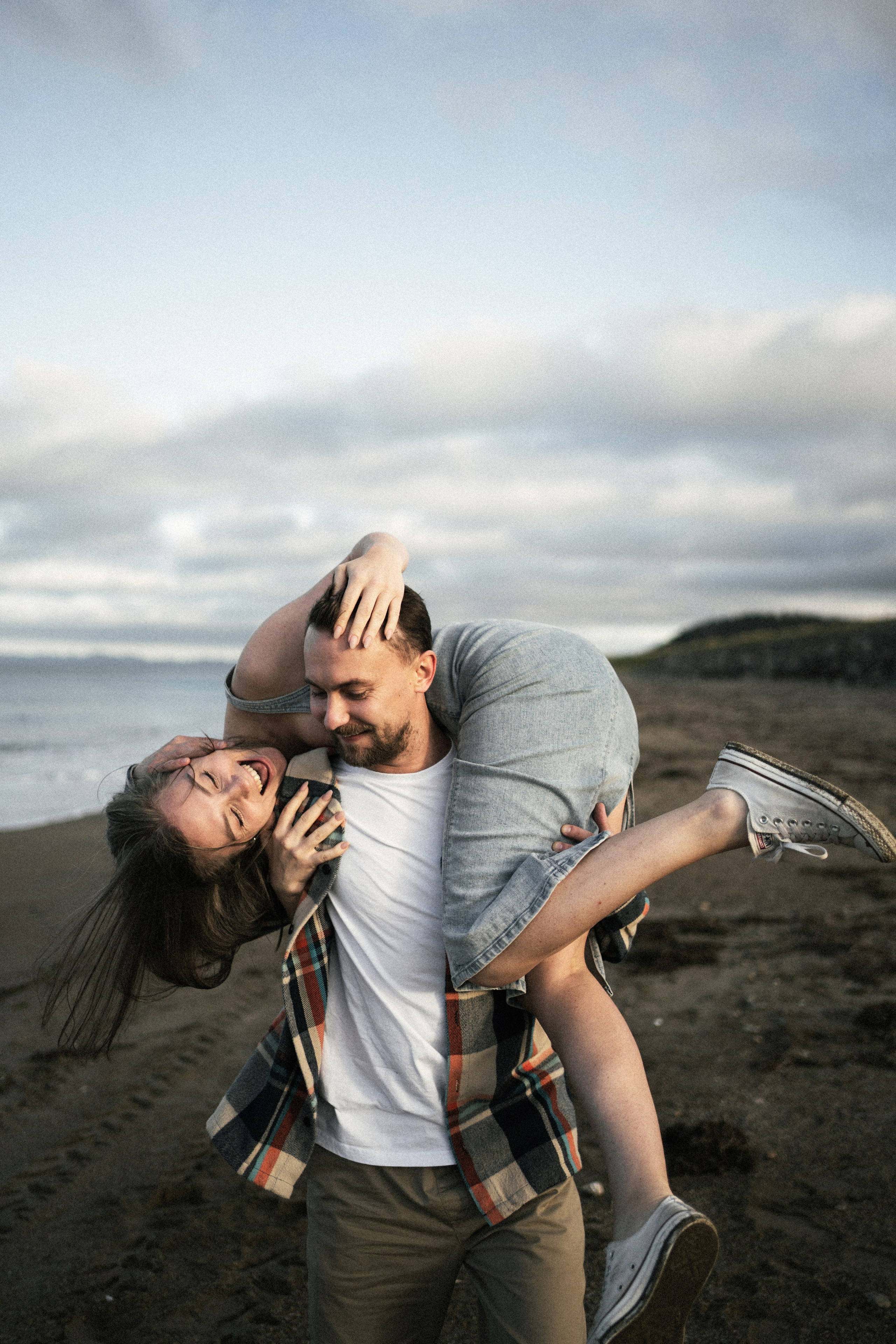 Истории любви. Фотограф Сахалин Ксения Новикова