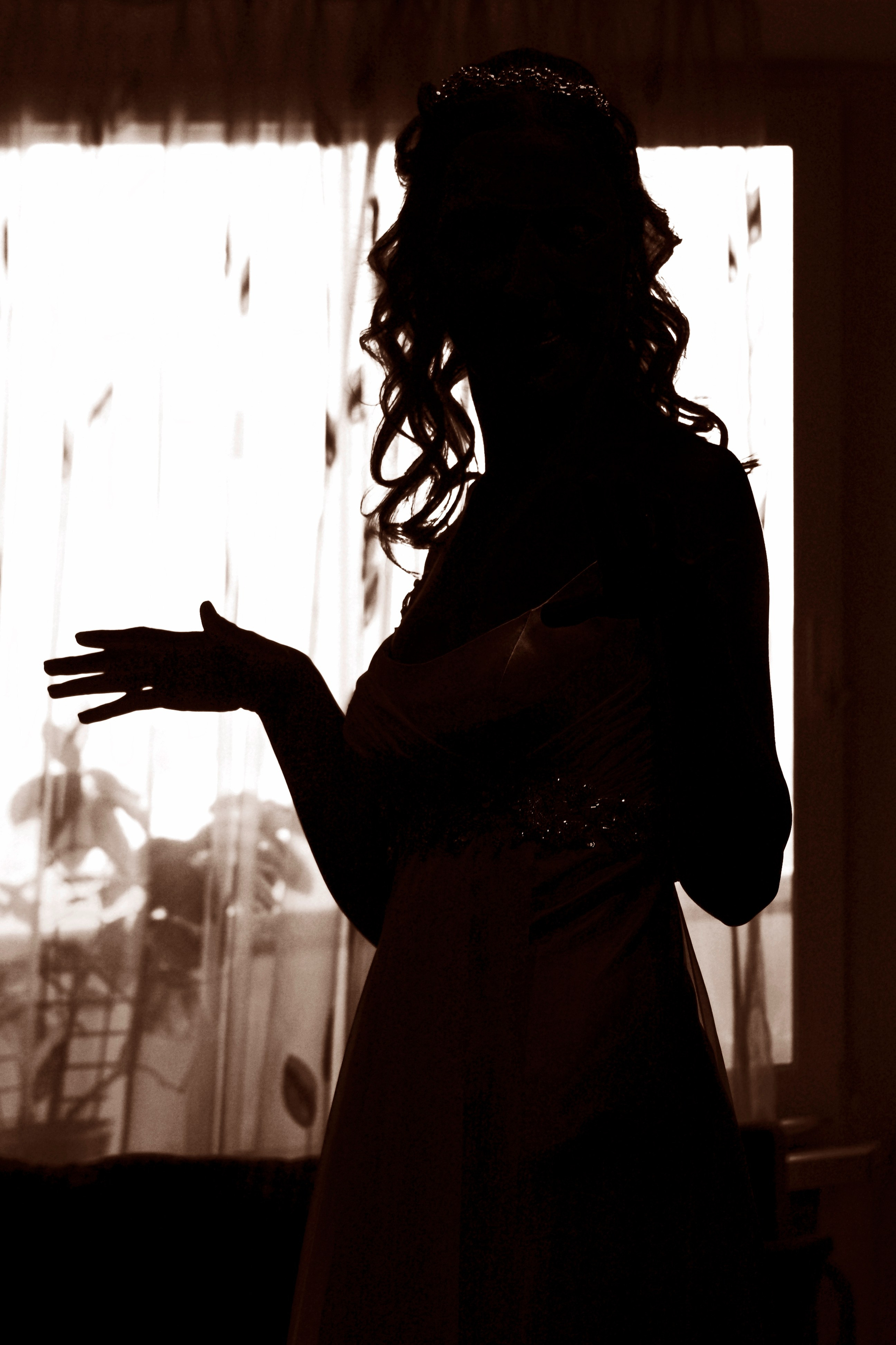 Катя и Илья. Фотограф Лагутин Анатолий