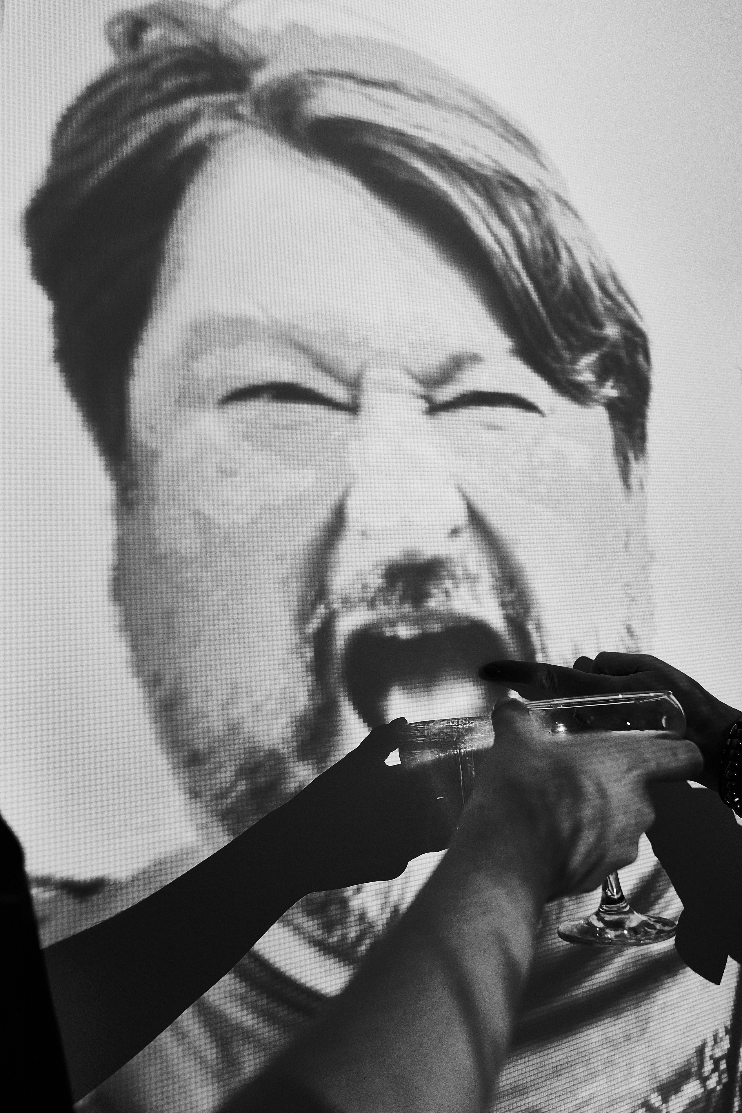 • чёрно-белый репортаж. Фотограф, индивидуальные женские, мужские фотосессии в Ростове-на-Дону