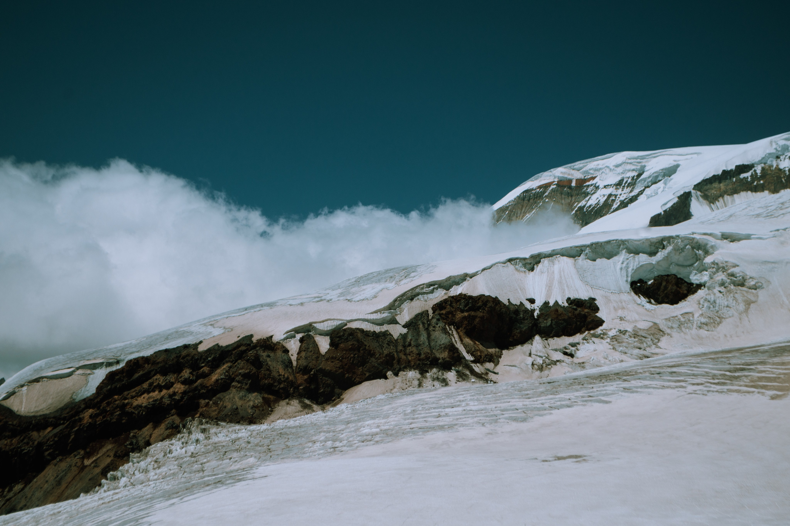 Ледовые занятия. Фотограф Настя | Экспедиции и лайфстайл