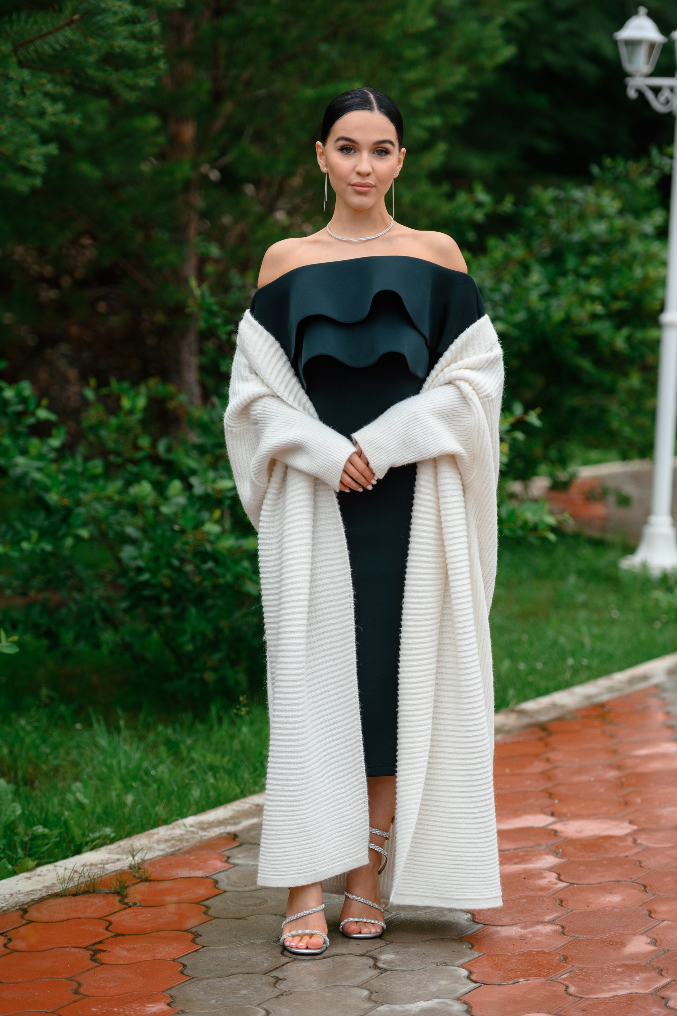 Выпускной в школе. Промышленный фотограф в Перми и Екатеринбурге Сергей Петровых