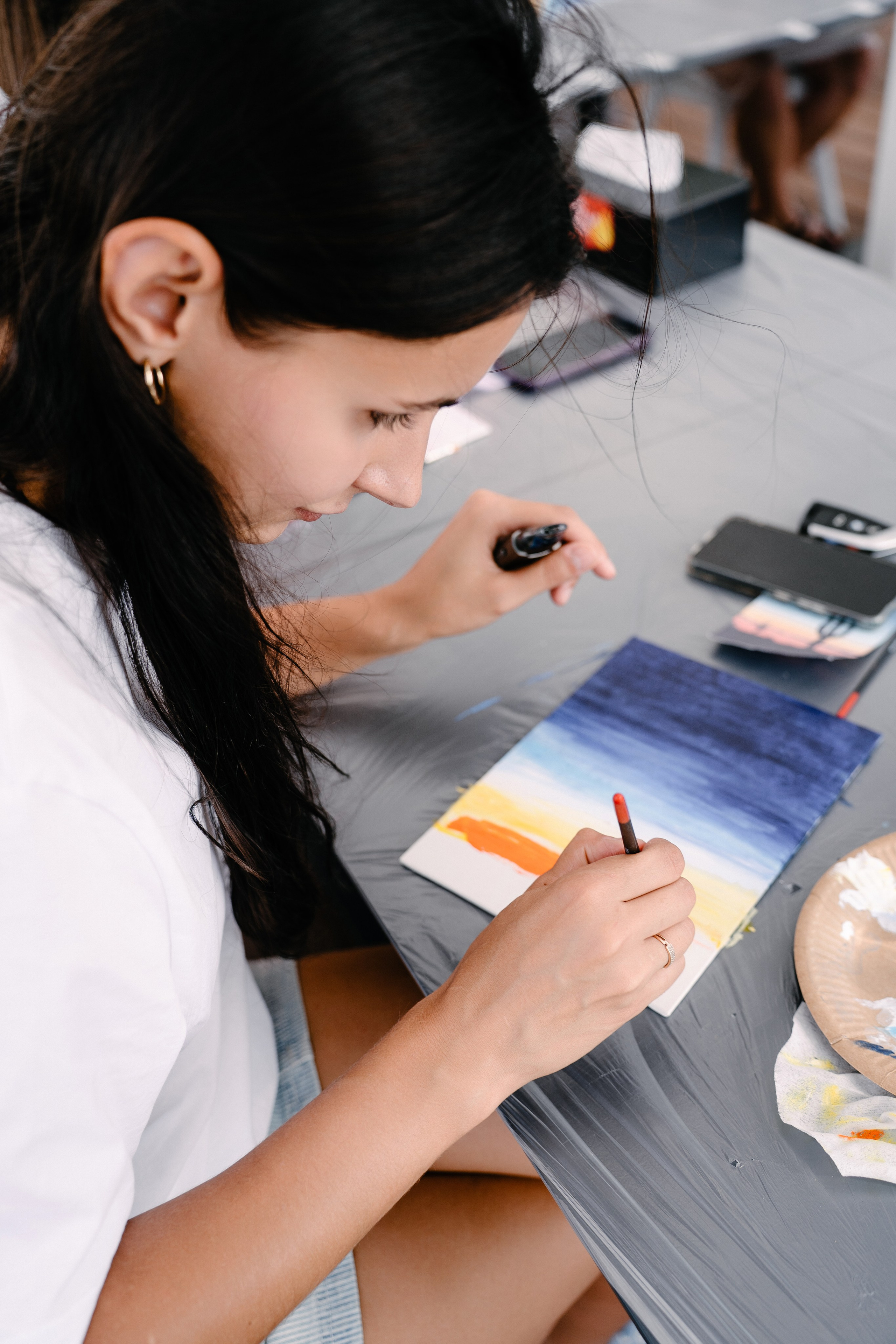 Корпоратив IT. Свадебный и семейный фотограф в Воронеже Анастасия Бойко