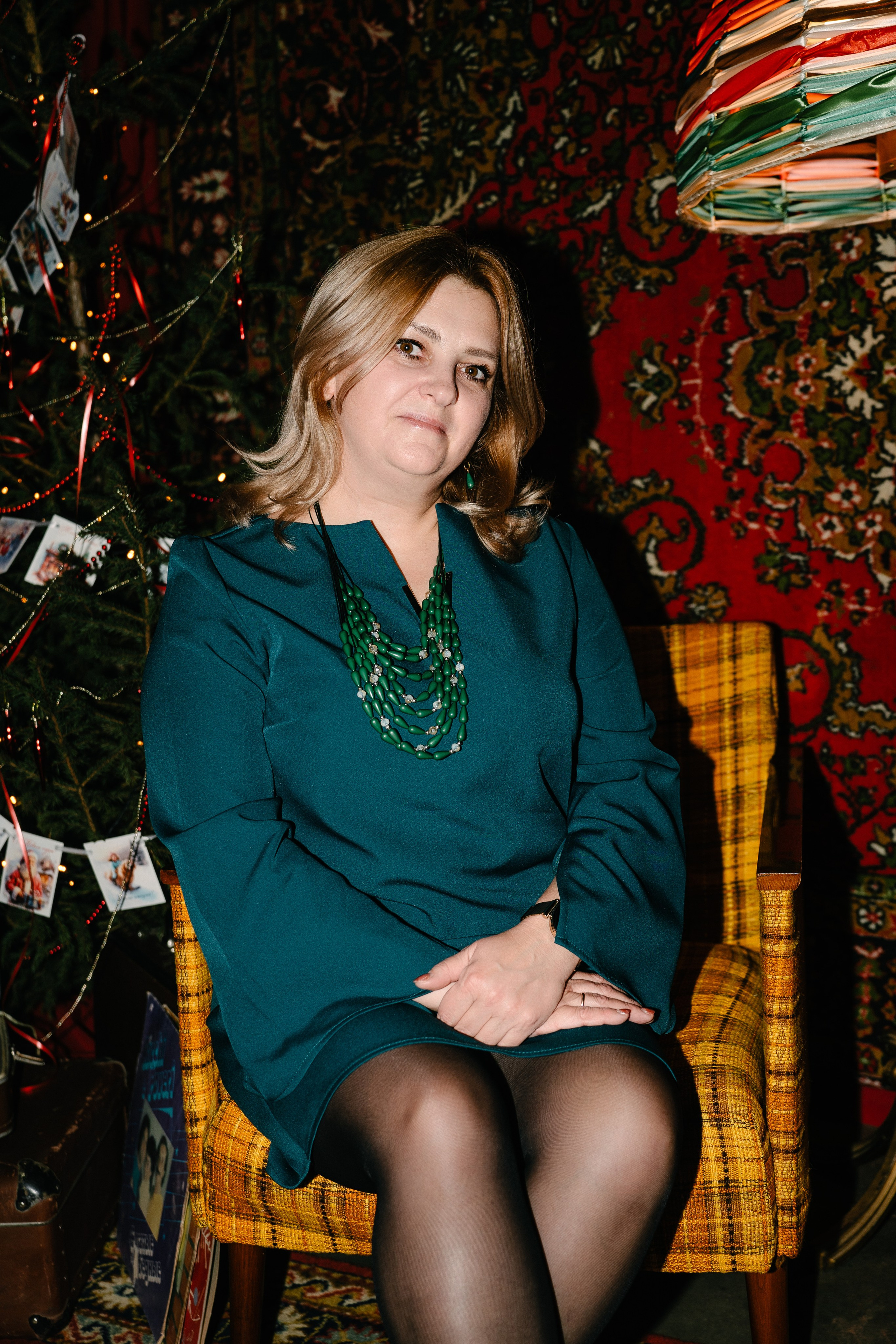 Новогодний корпоратив ADрайв & dmz. Свадебный и семейный фотограф в Воронеже Анастасия Бойко