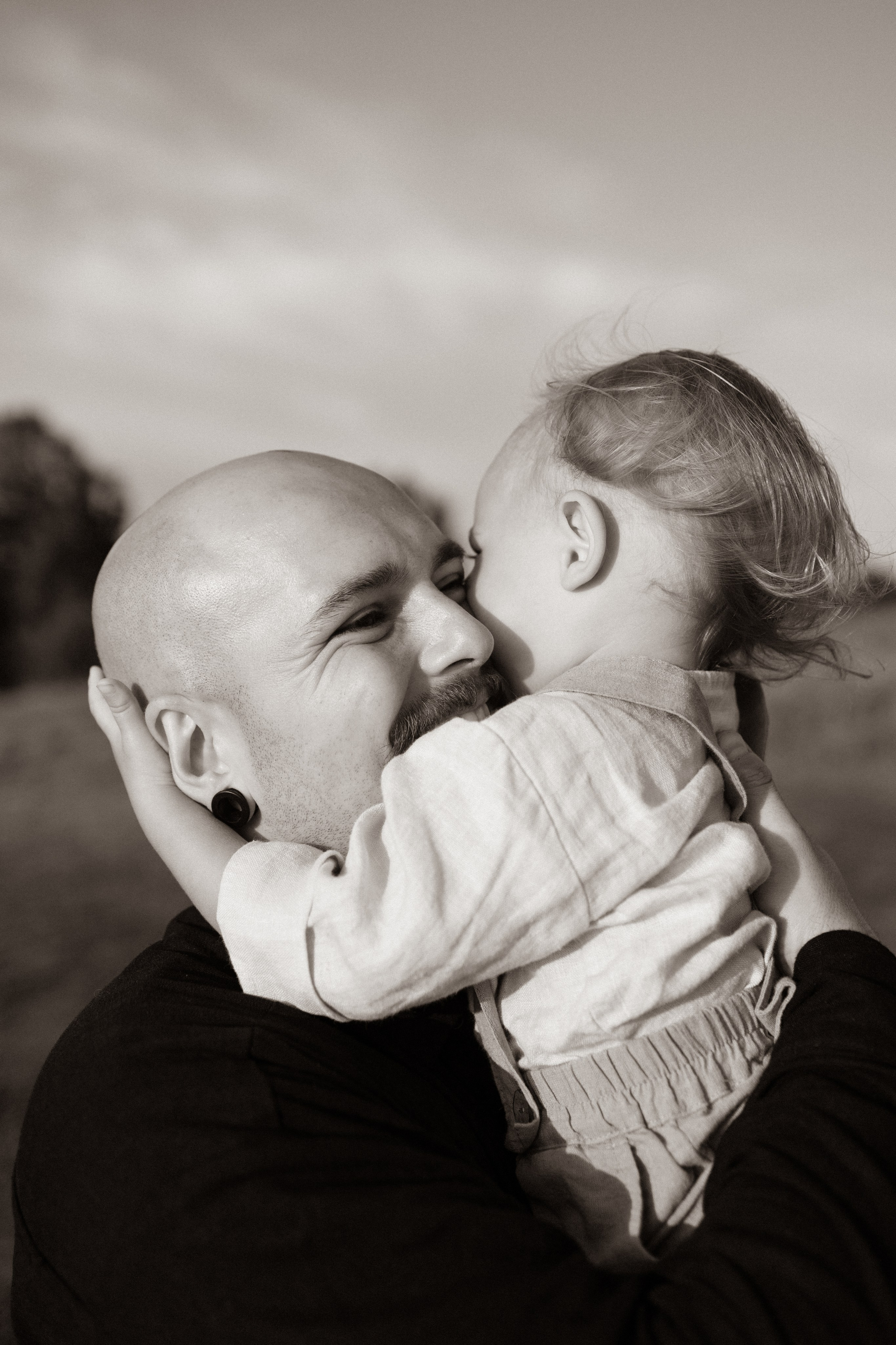 На смотровой. Фотограф Зарина. Казань