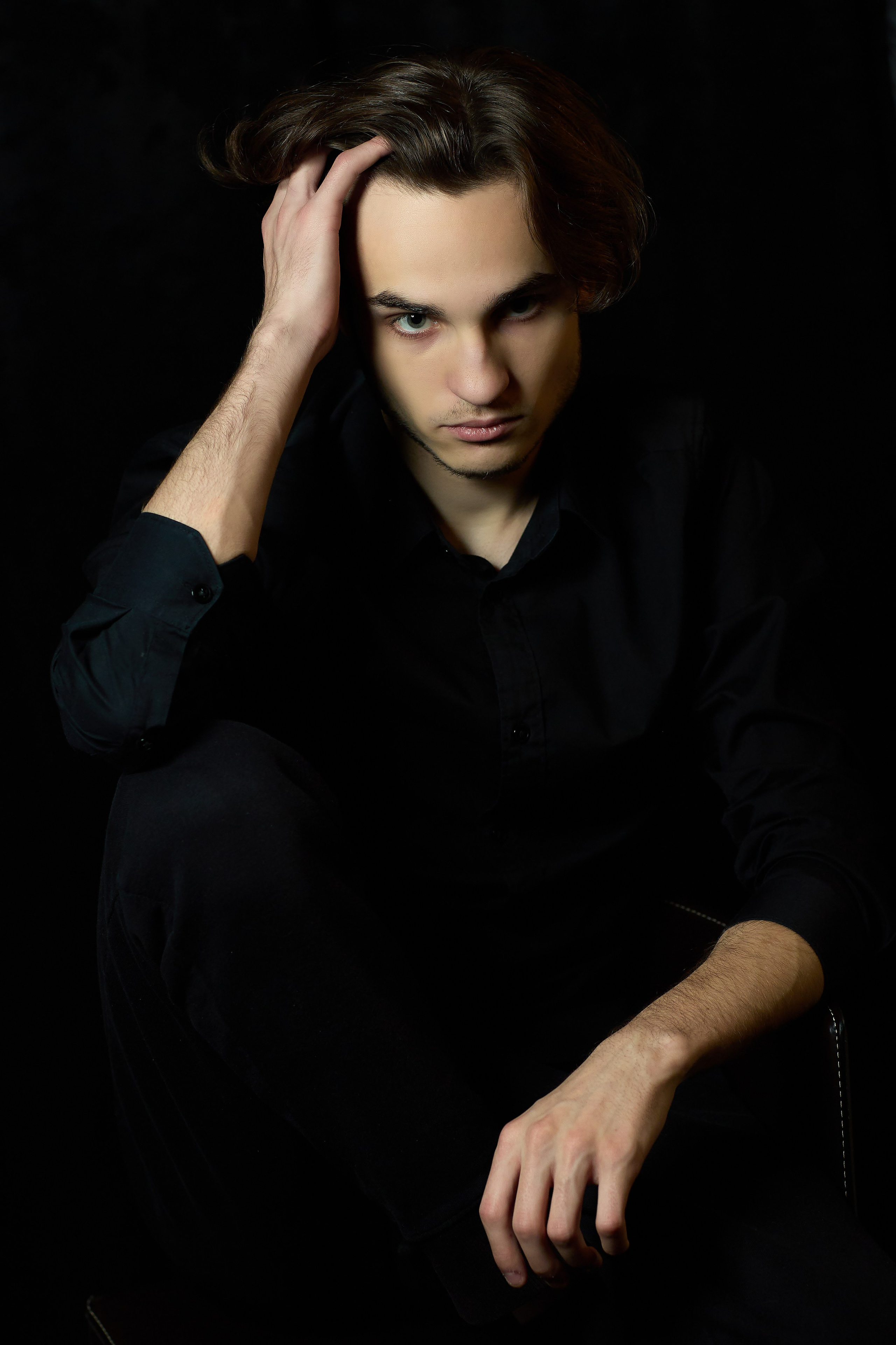 Пётр. Светлана Родионова — фотограф спортивный и не только