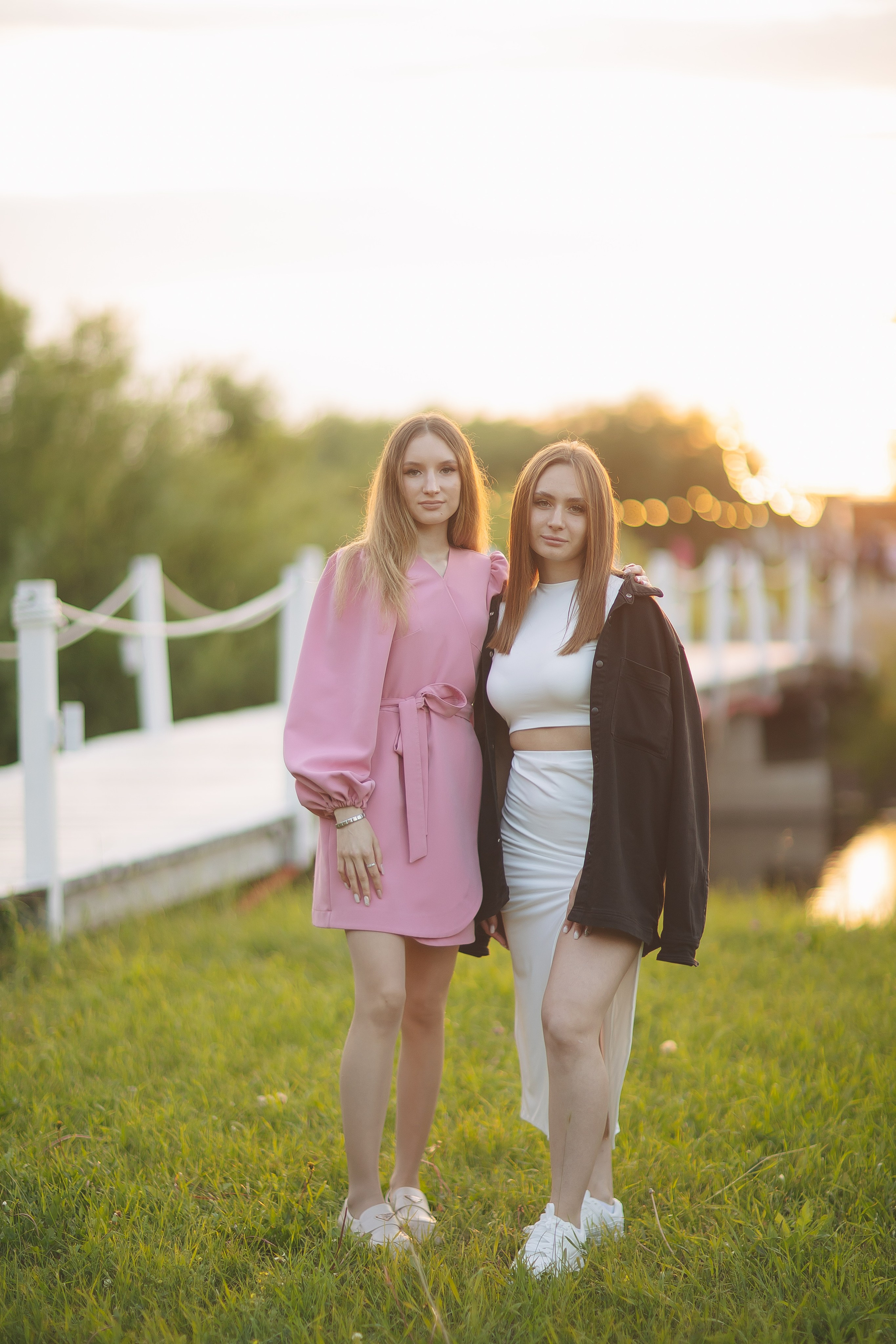 Выпускной Дрокино. Свадебный и женский фотограф