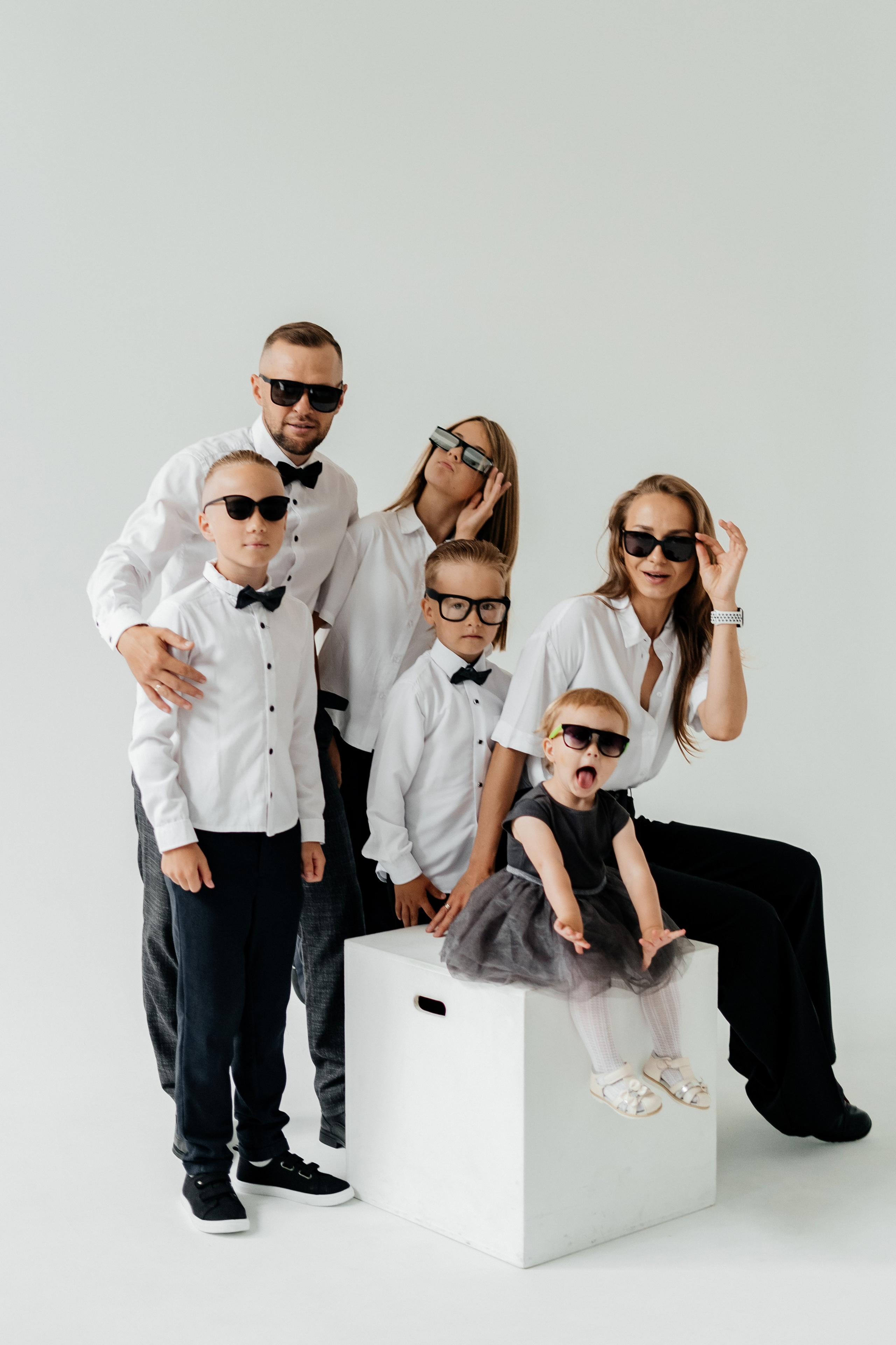 Семейная фотосессия южно-сахалинск. Фотограф сахалин